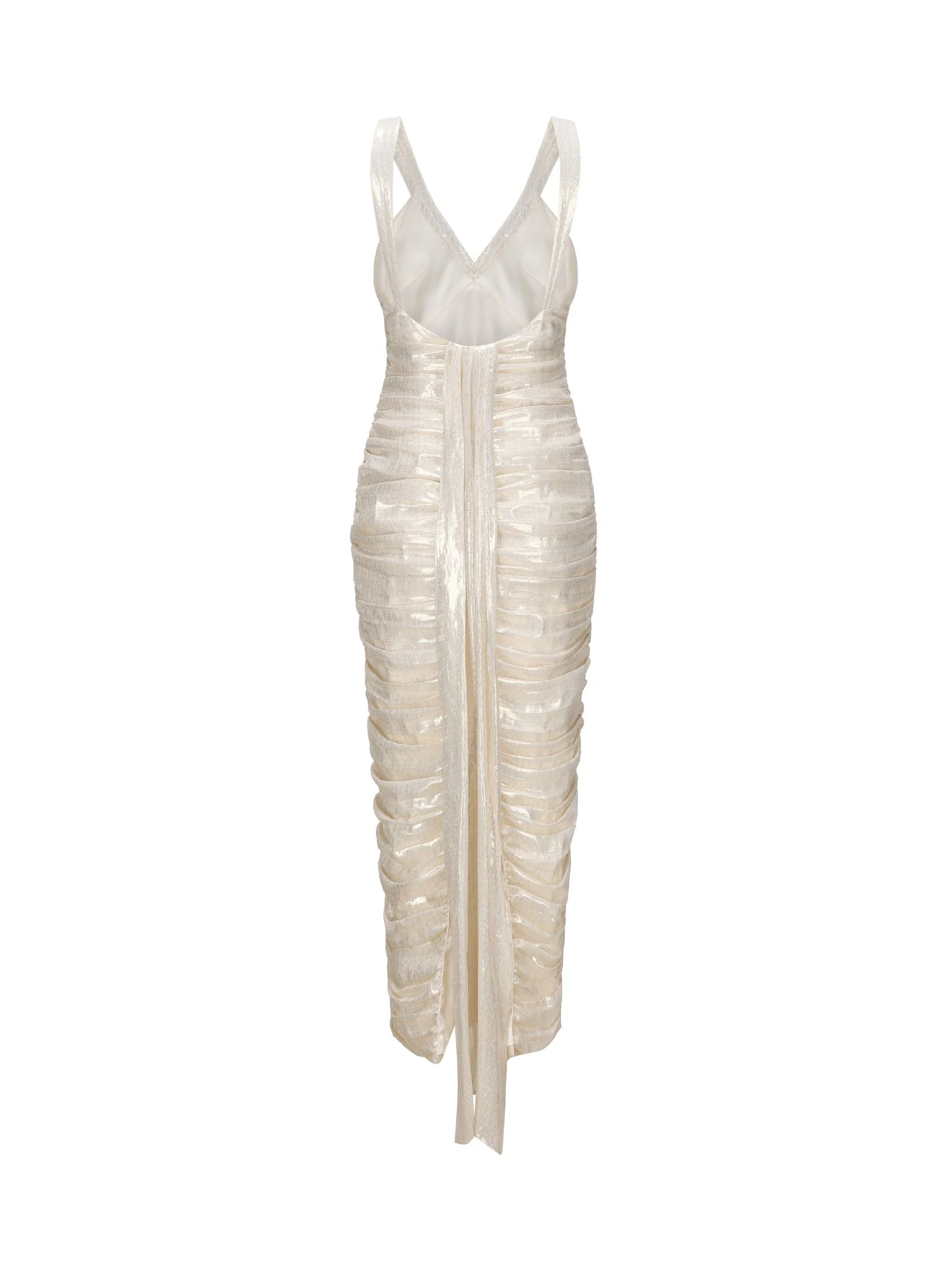 Adele Diamond Dress - Image 8