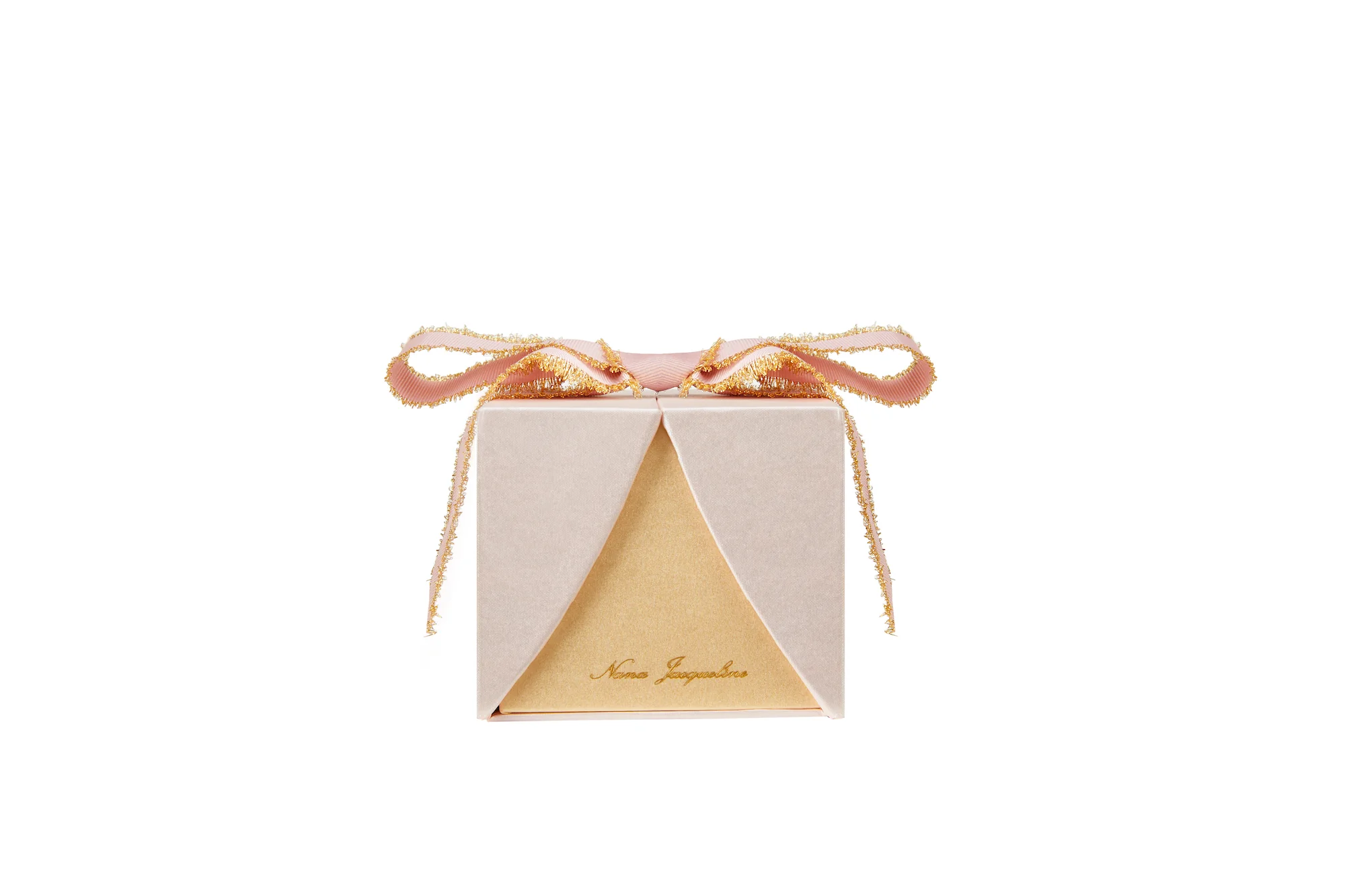 Alexandra Ring (yellow) (Final Sale) - Image 3