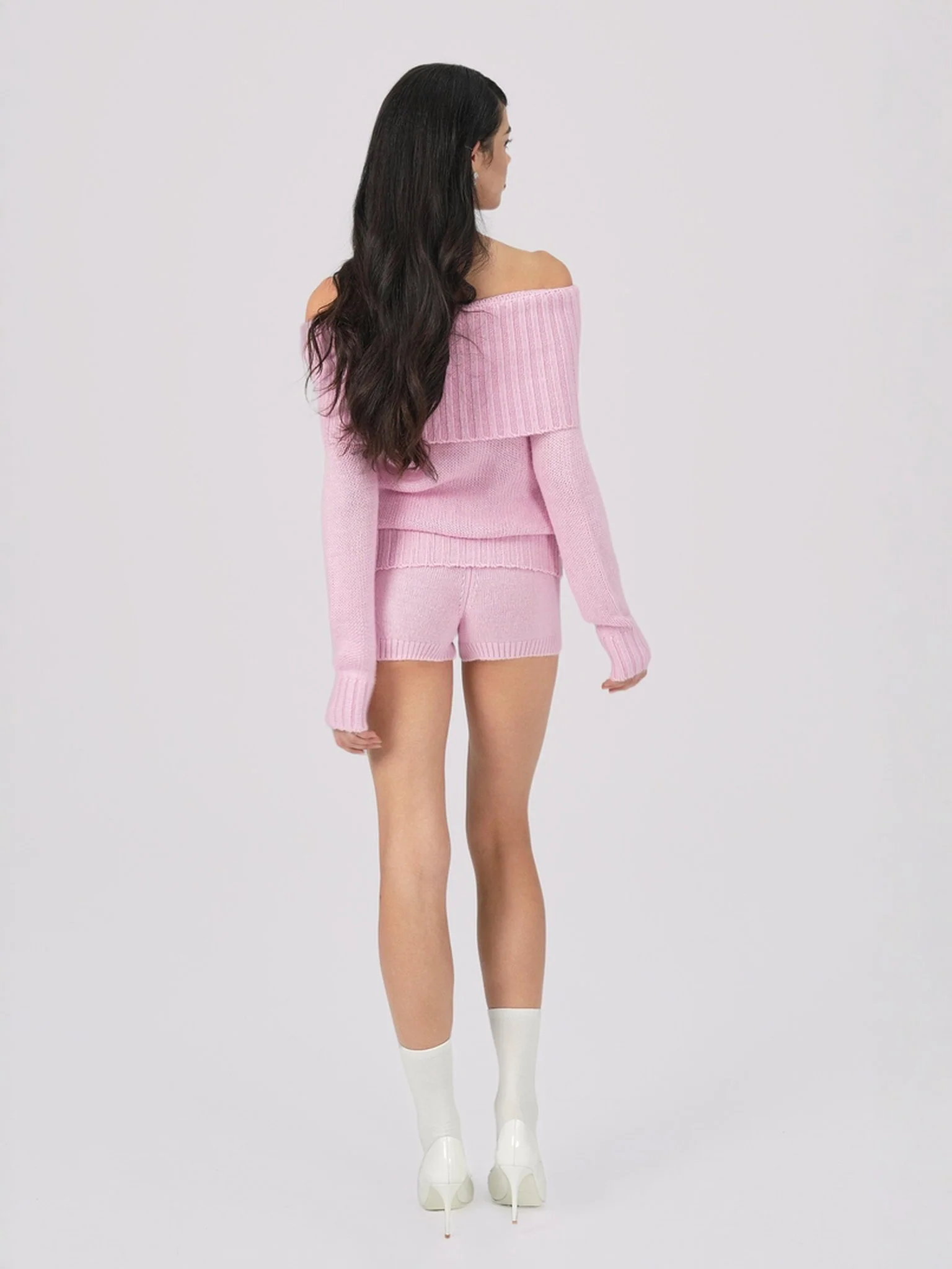 Alice Top (Pink) (Final Sale) - Image 6