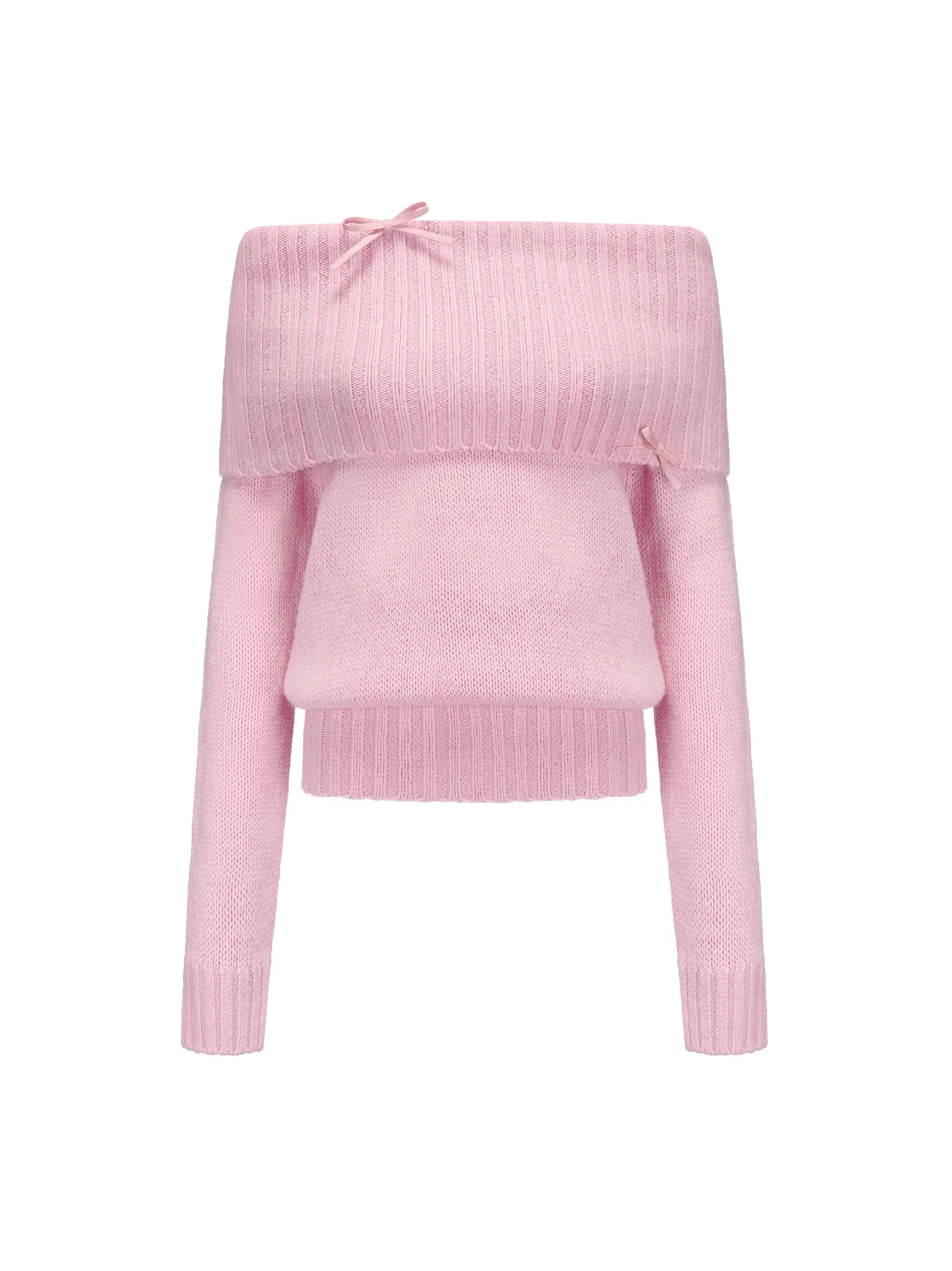 Alice Top (Pink) (Final Sale) - Image 8