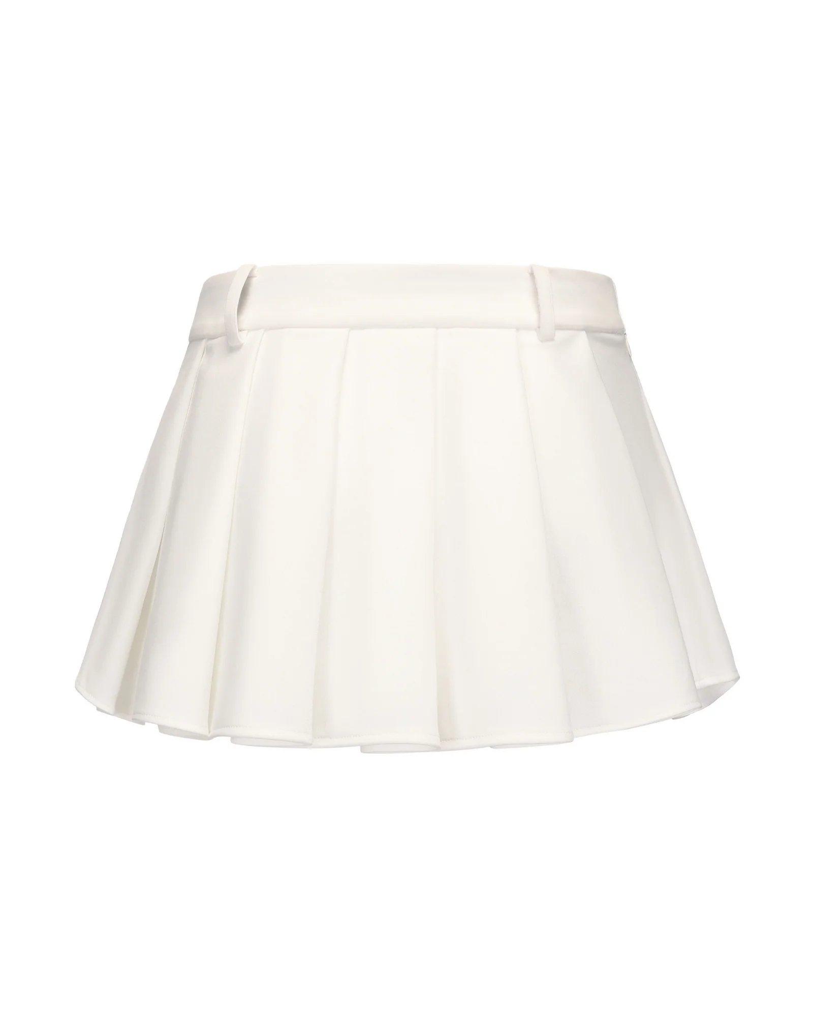 Amber Skirt (White) - Image 10