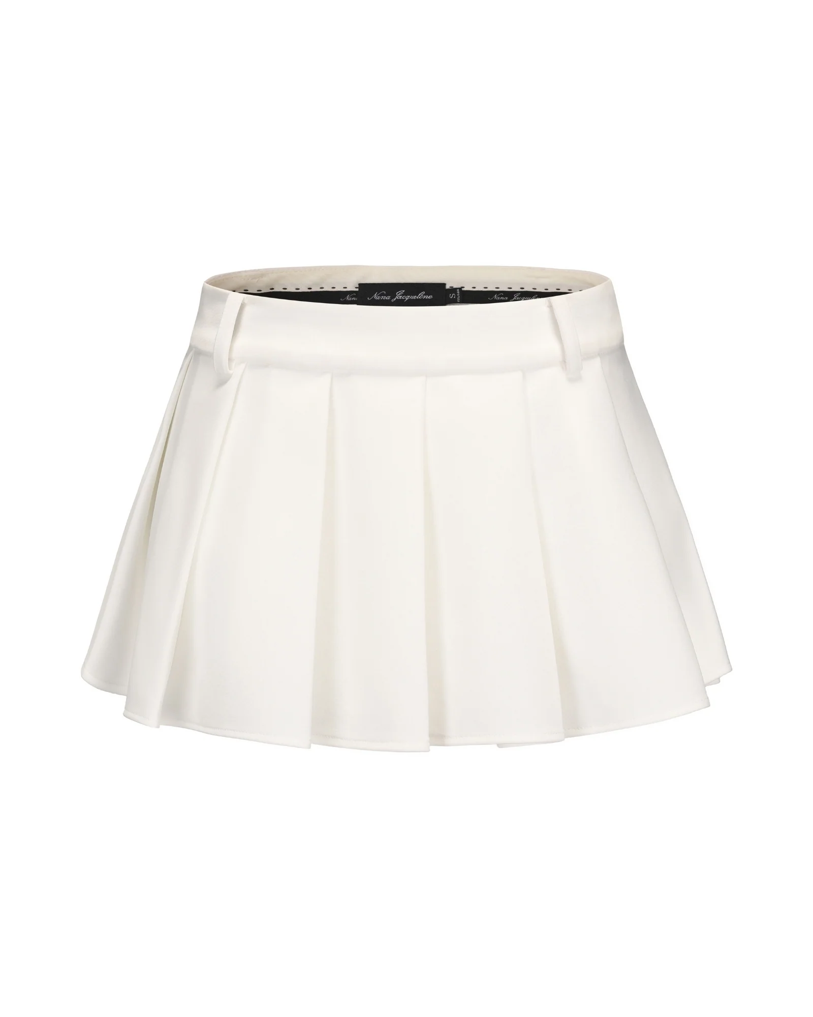 Amber Skirt (White) - Image 9