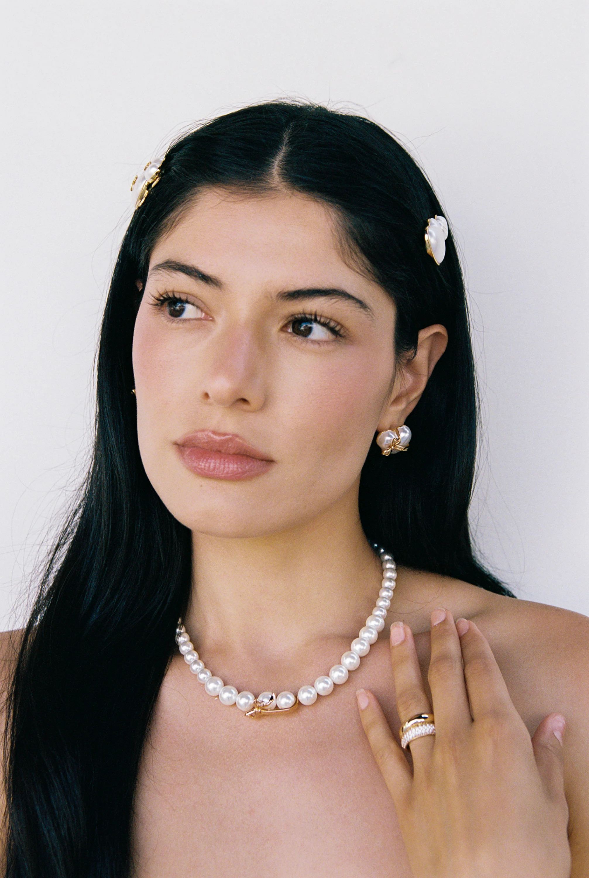 Amor Earrings - Image 3