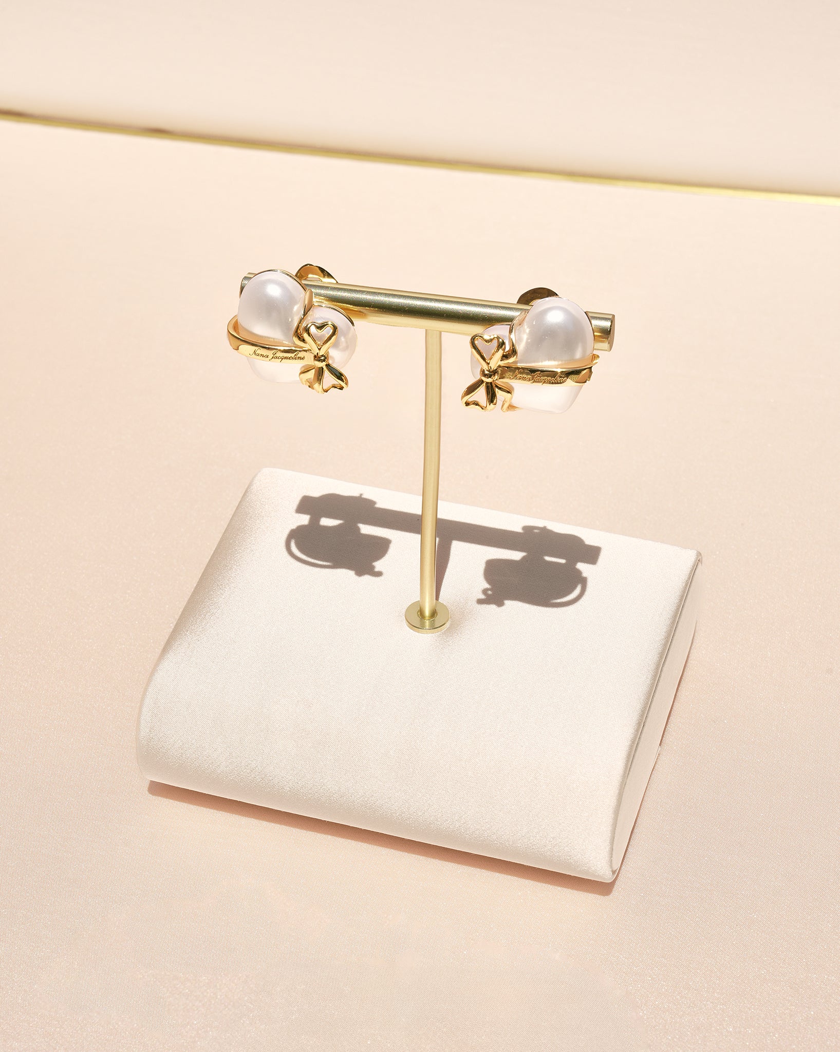 Amor Earrings - Image 5