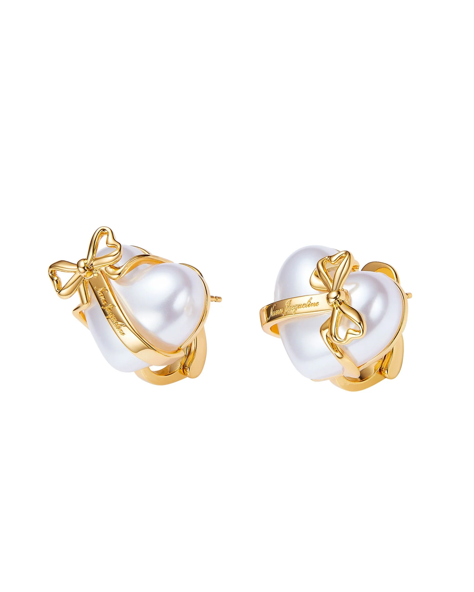 Amor Earrings - Image 8