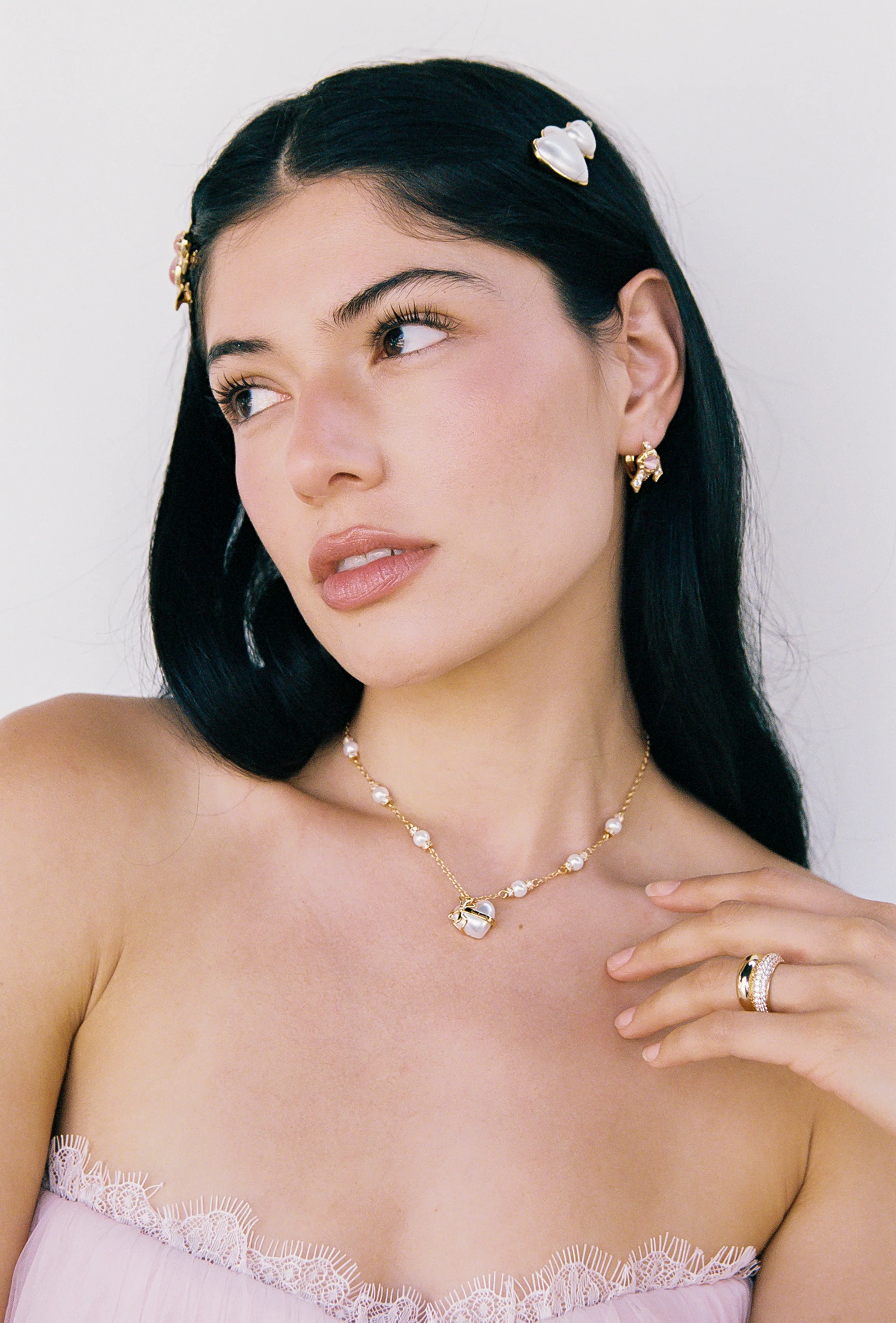 Amor Necklace - Image 2