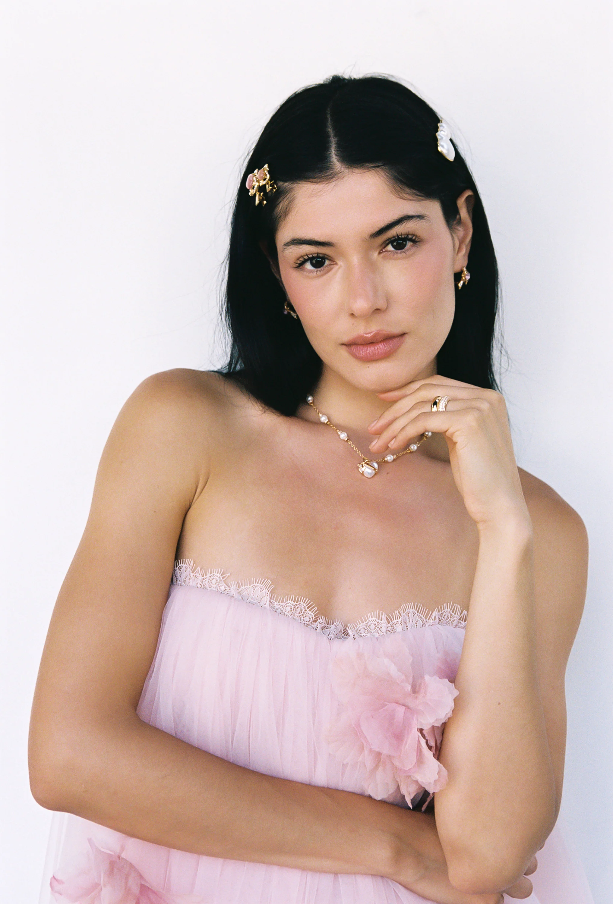 Amor Necklace - Image 3