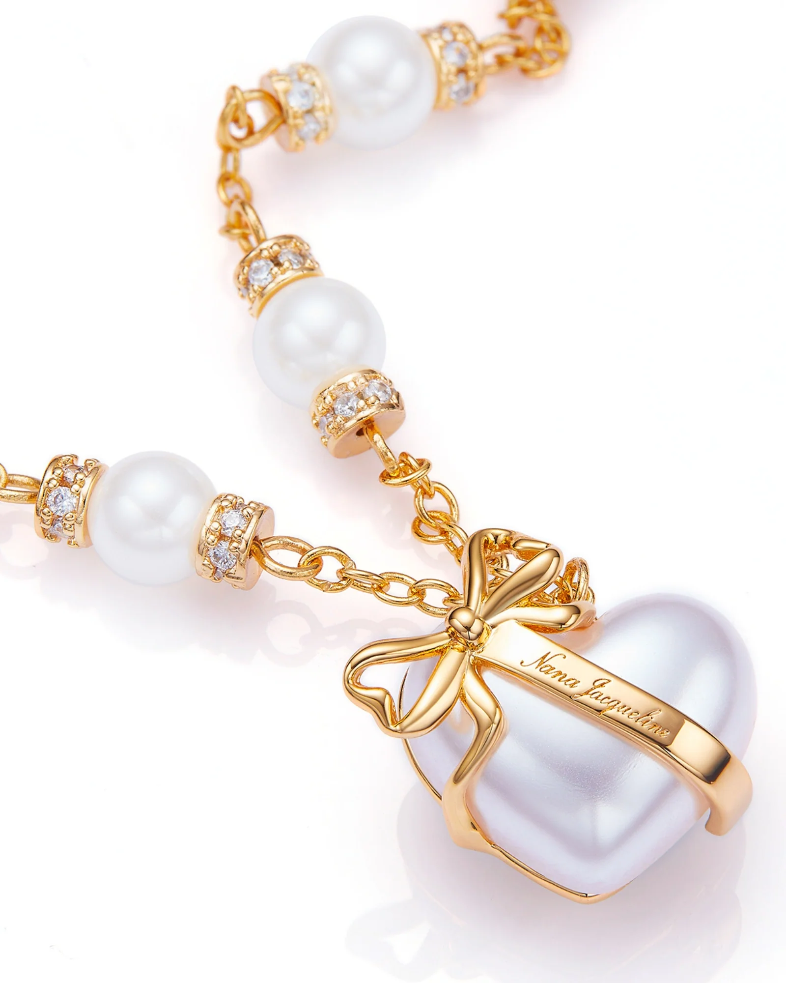 Amor Necklace - Image 4