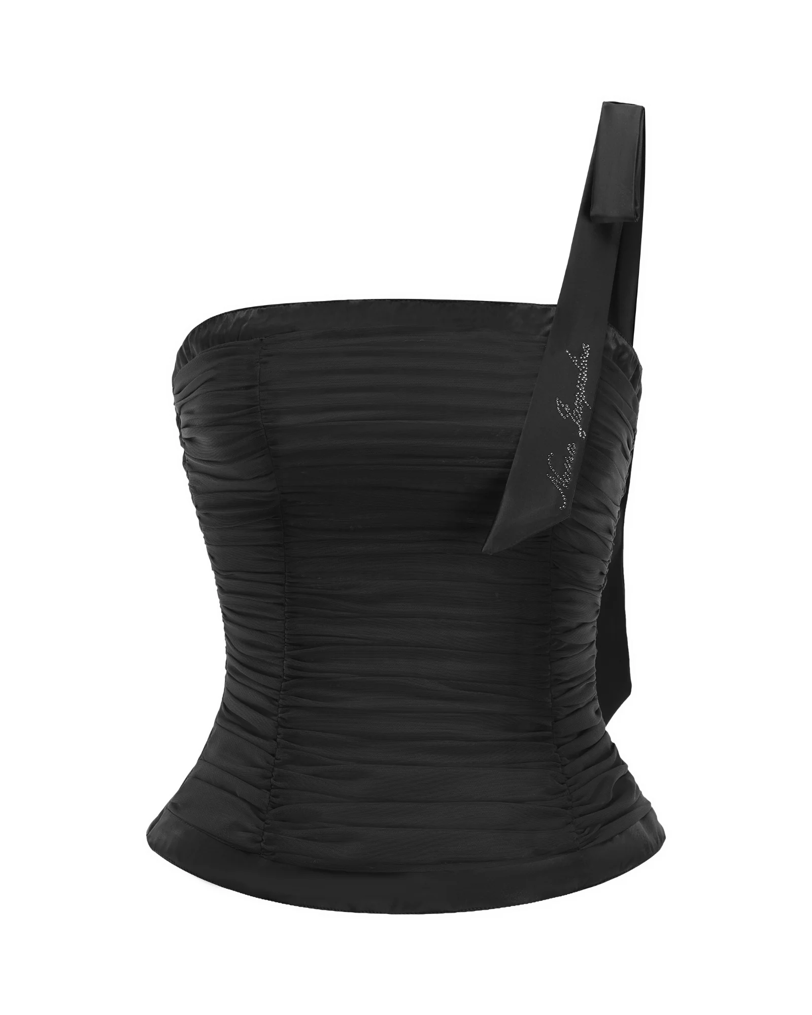 Amor Top (Black) (Final Sale) - Image 5