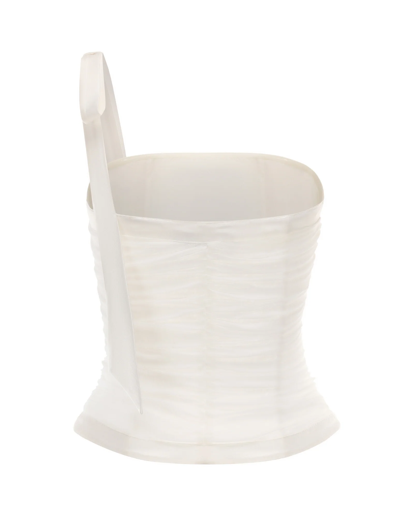 Amor Top (White) (Final Sale) - Image 10