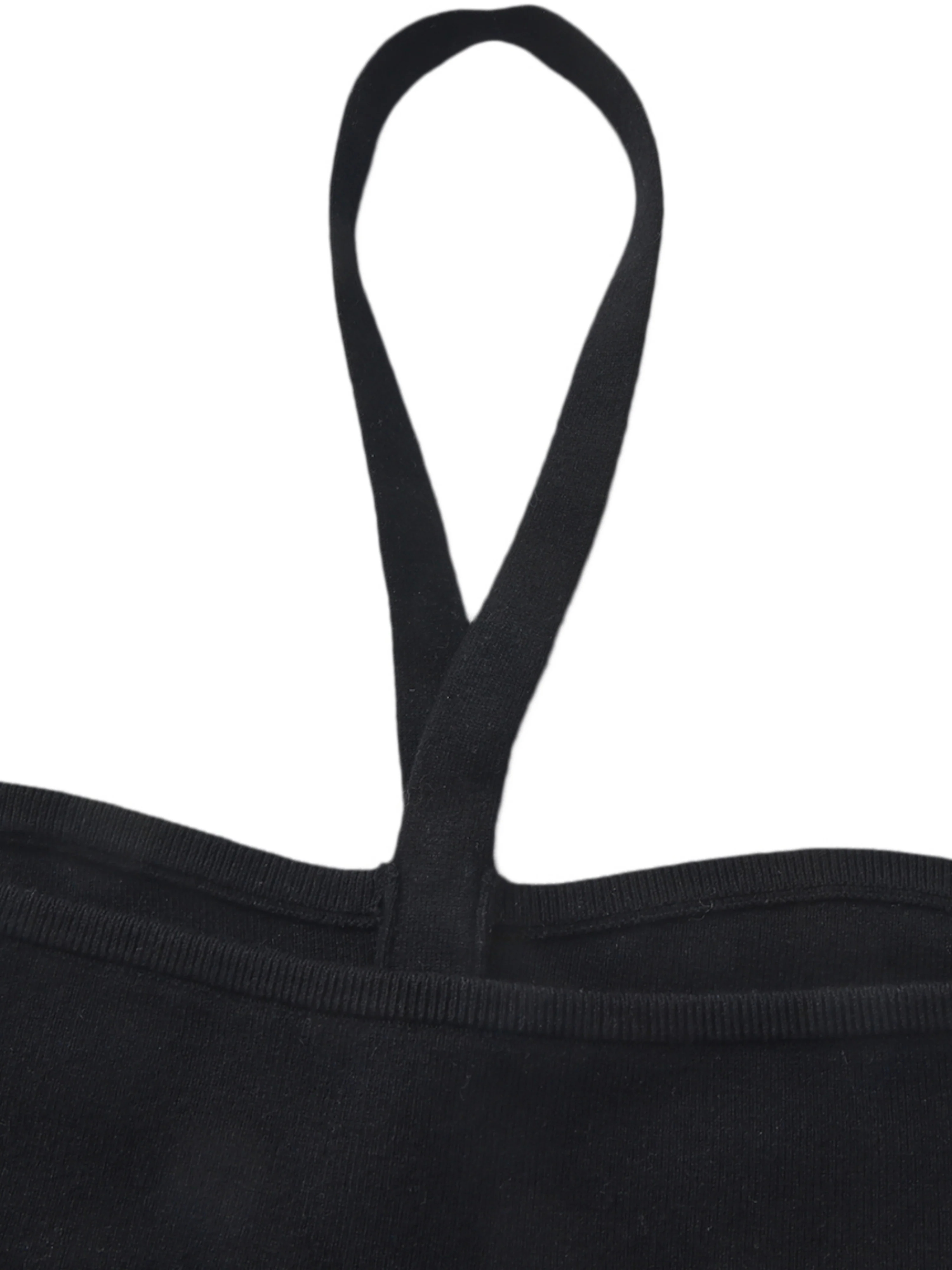 Ana Halter Black Top - Image 5
