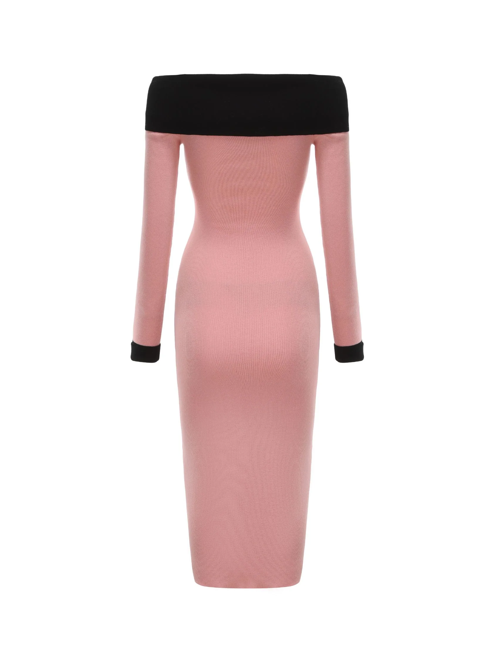 Annie Knit Dress (Final Sale) - Image 9