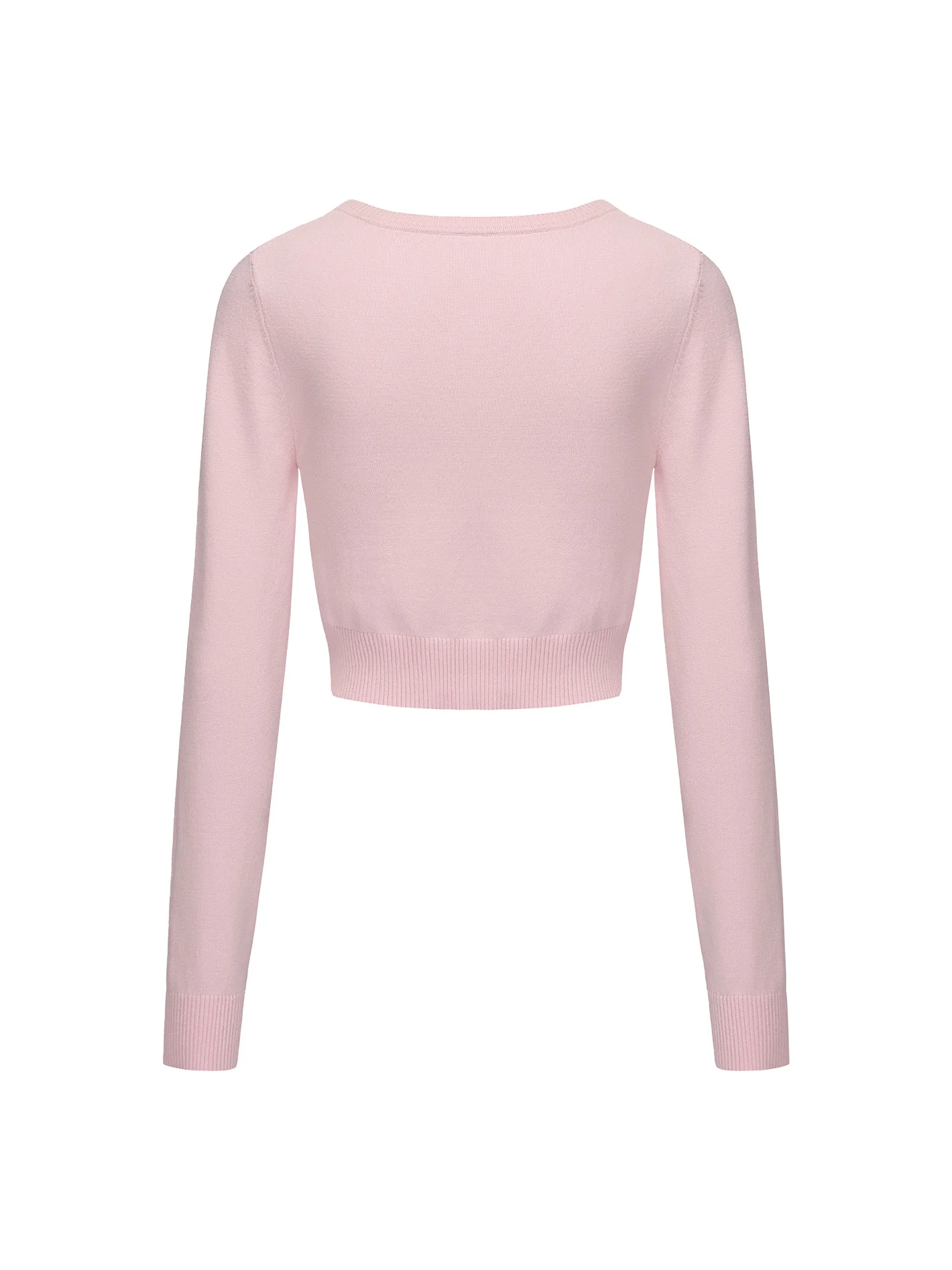 Audrina Cardigan (Pink) - Image 8