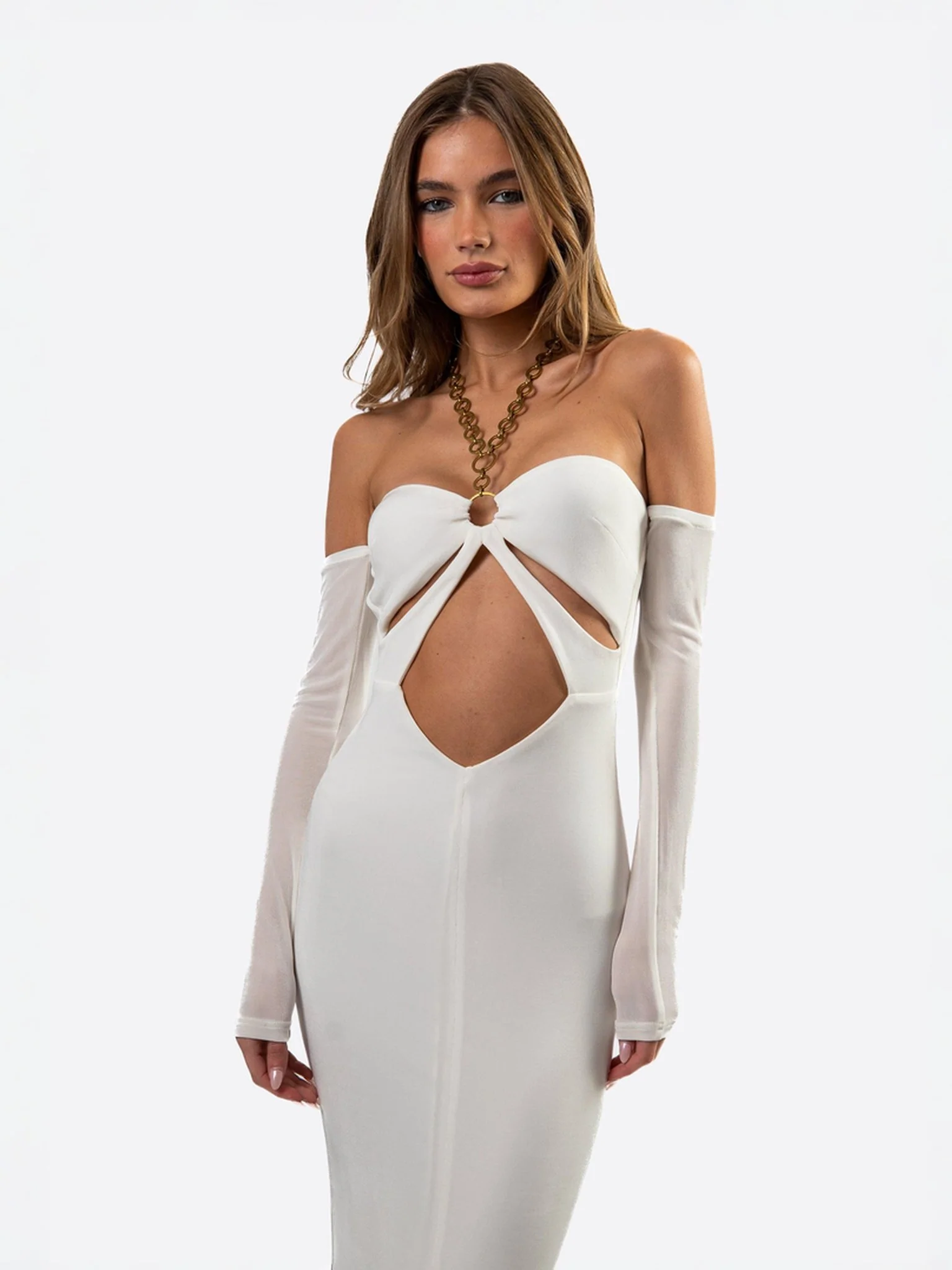Aviana Dress (Final Sale) - Image 7