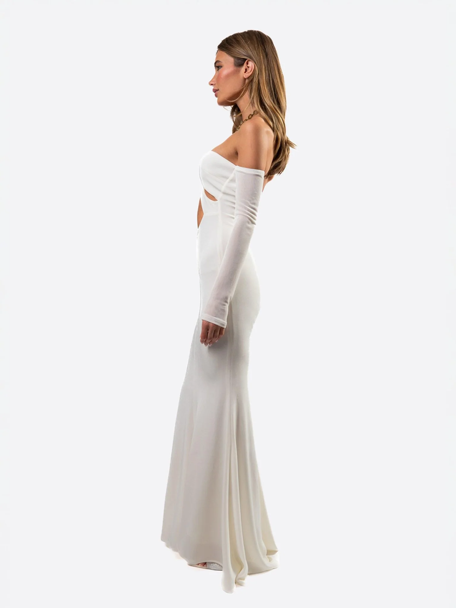 Aviana Dress (Final Sale) - Image 8
