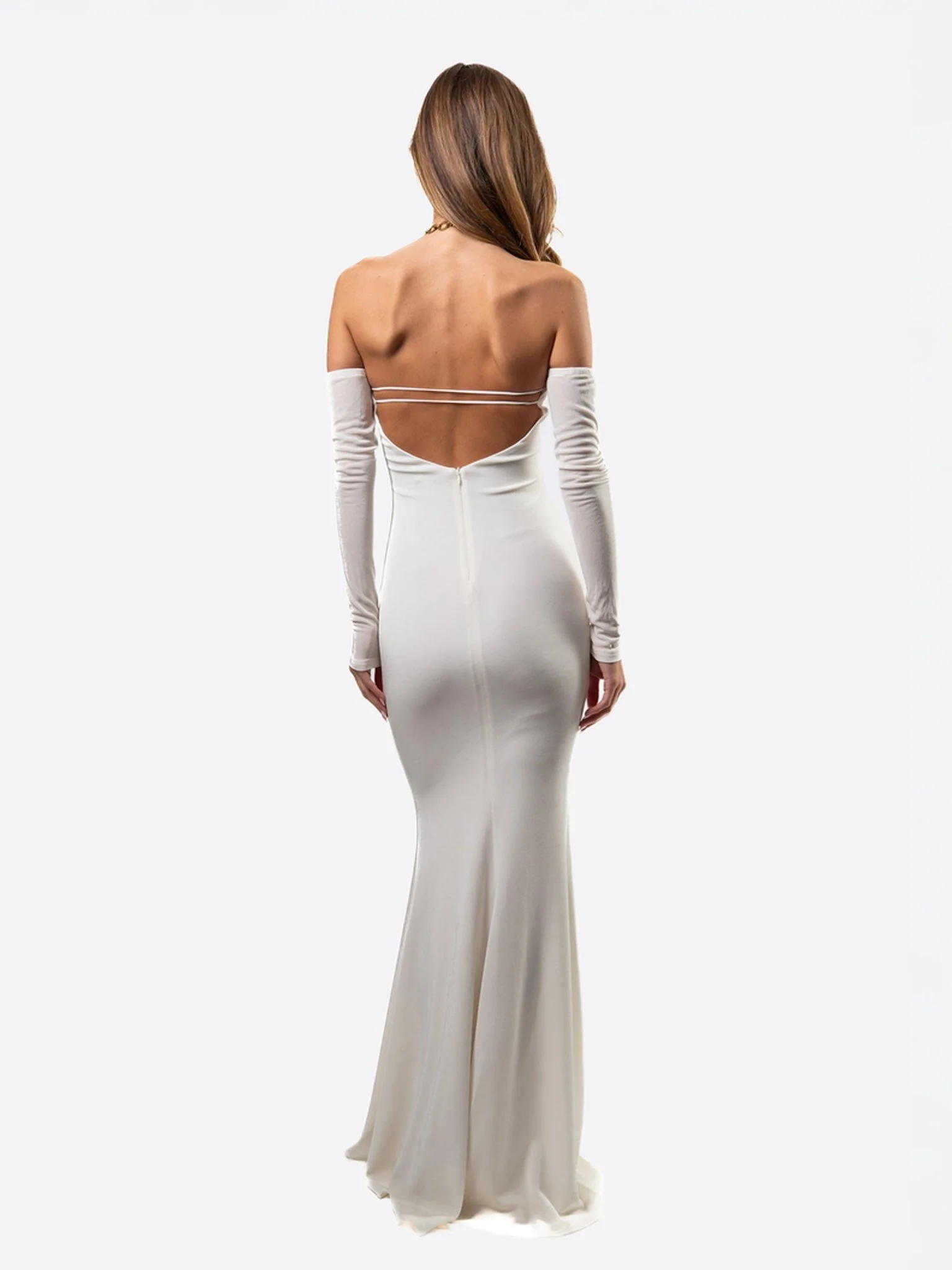 Aviana Dress (Final Sale) - Image 9