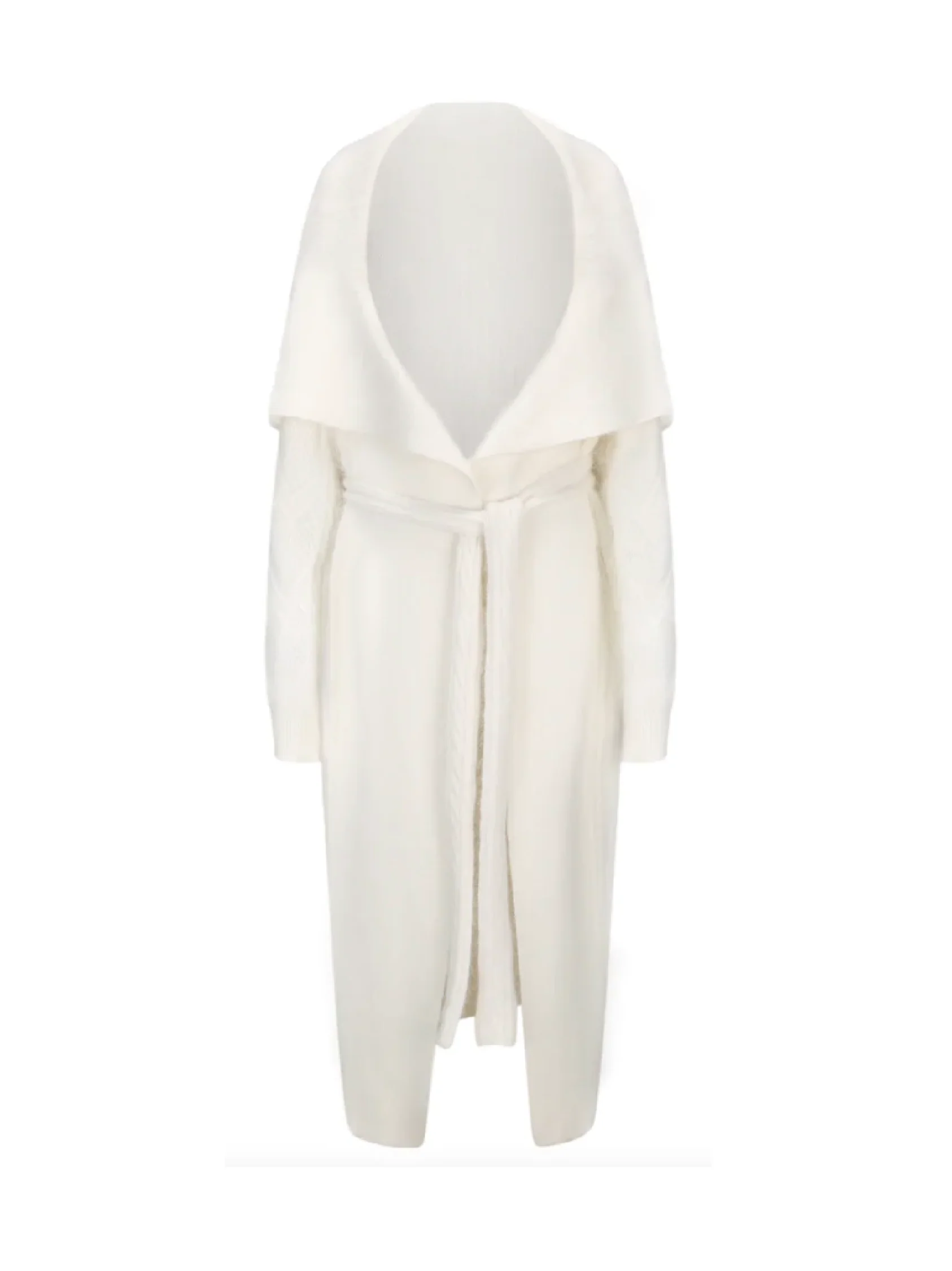 Bianca Knit Cardigan (Final Sale) - Image 5