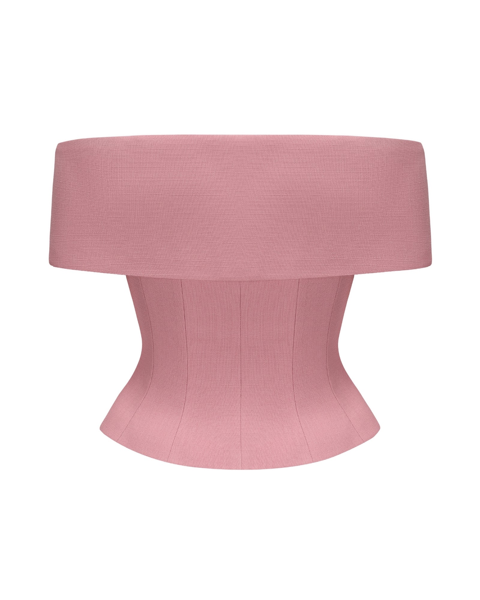 Blakely Top (Pink) (Final Sale) - Image 5