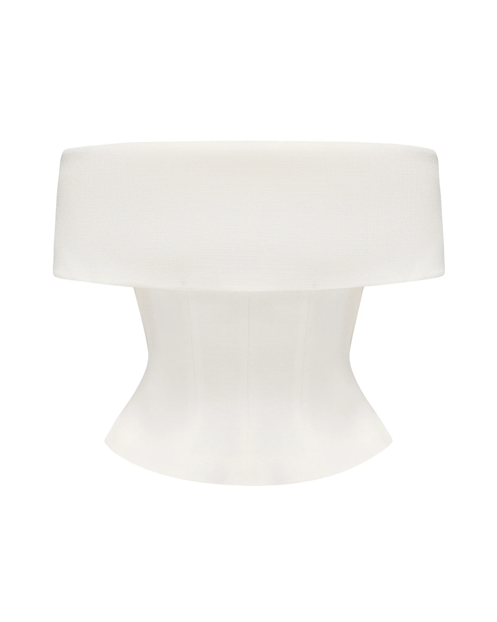 Blakely Top (White) (Final Sale) - Image 9