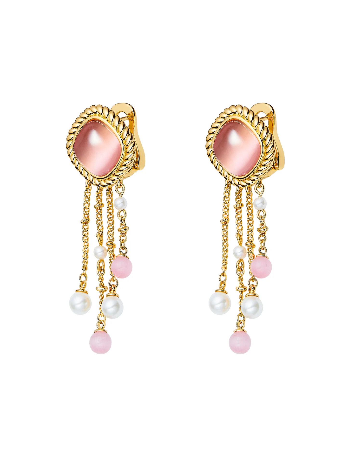 Brielle Earrings (Final Sale) - Image 2
