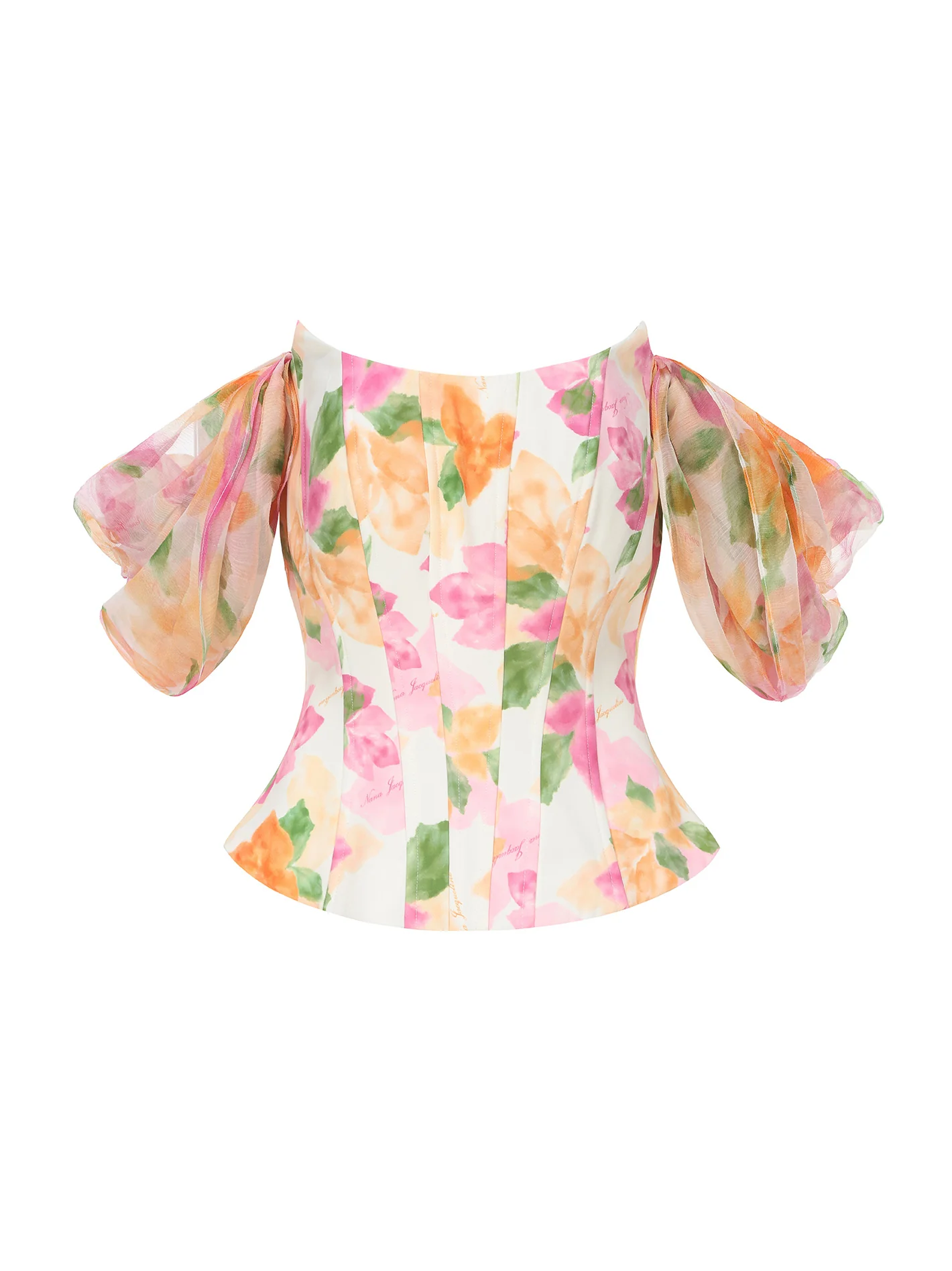 Brielle Top (Final Sale) - Image 6