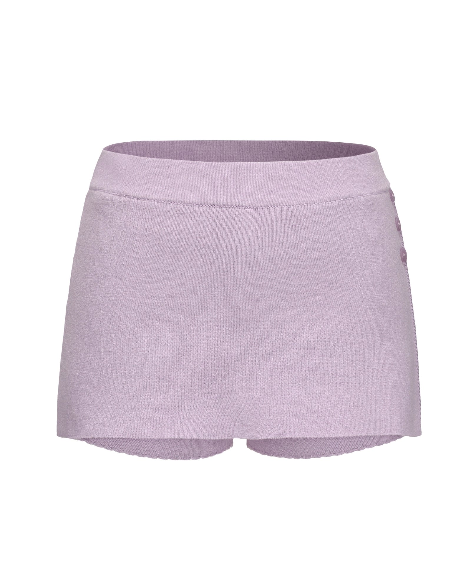 Carrie Shorts (Purple) - Image 9