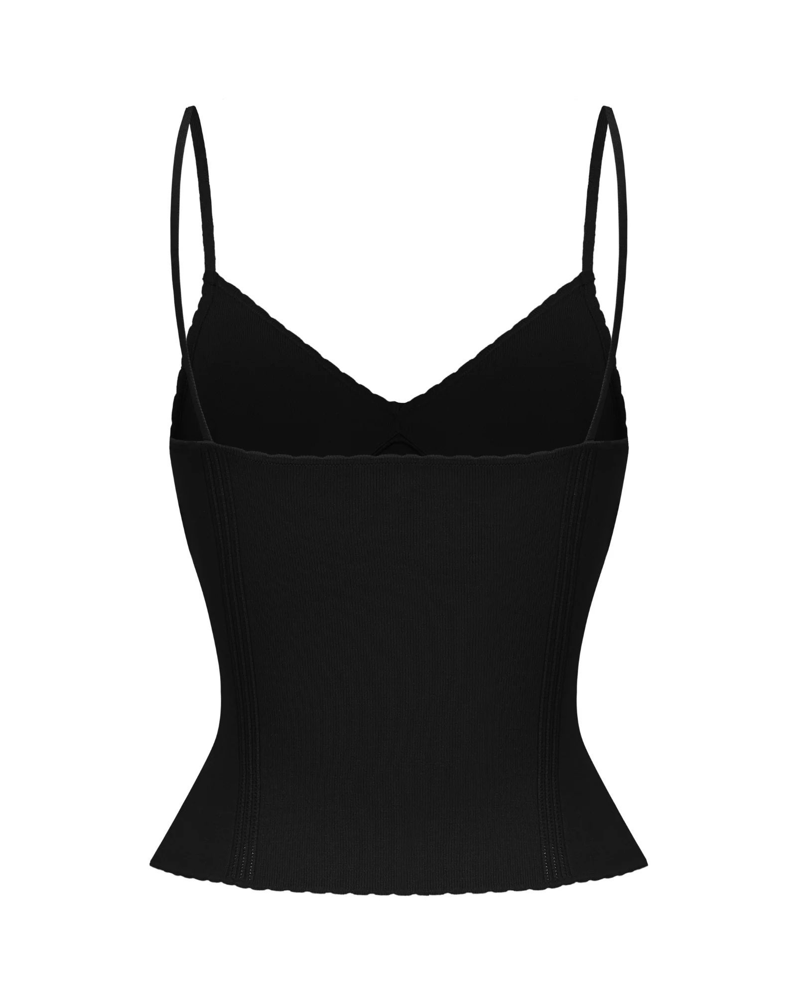 Carrie Top (Black) - Image 9