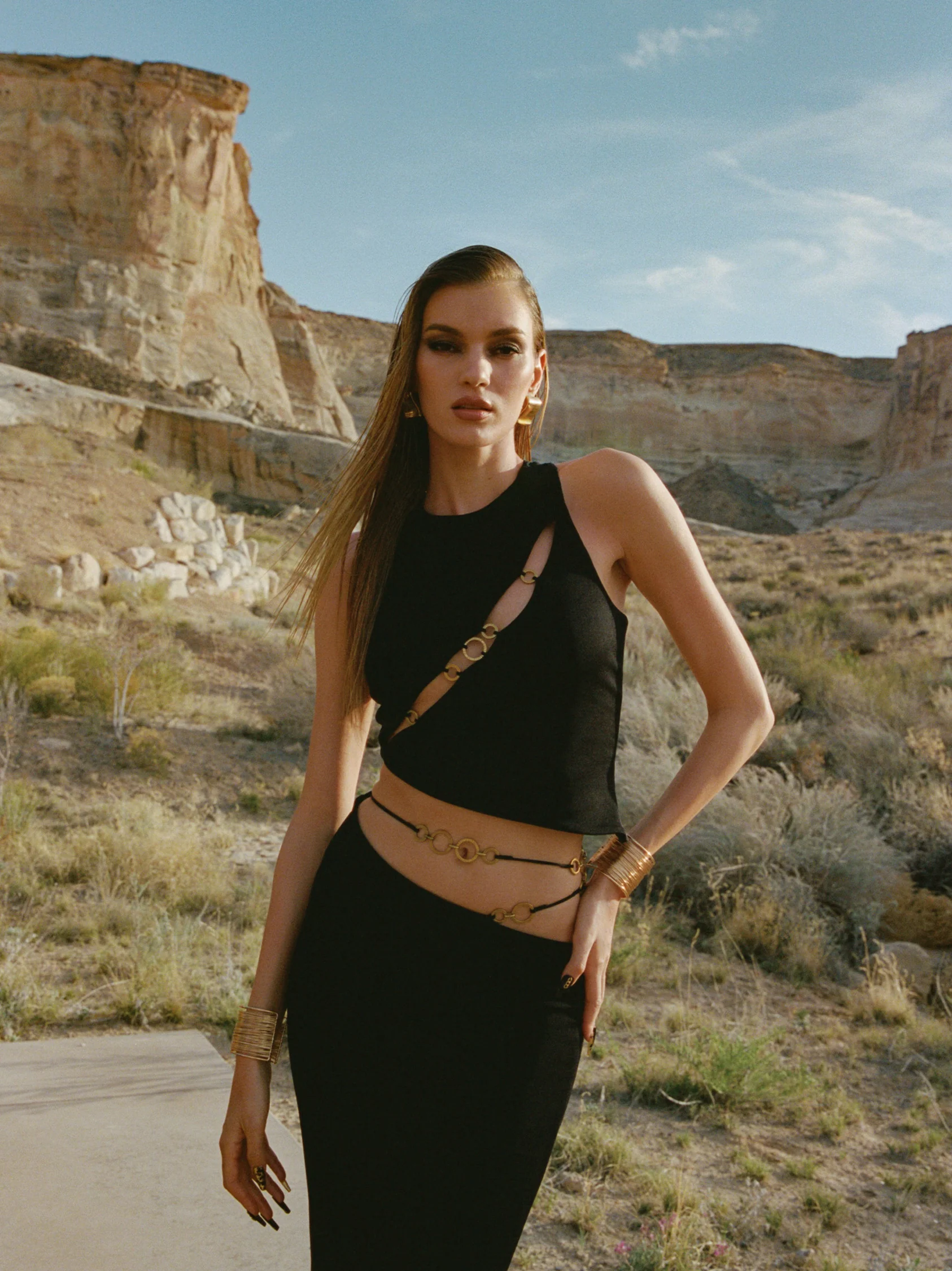 Cecily Top (Final Sale) - Image 3