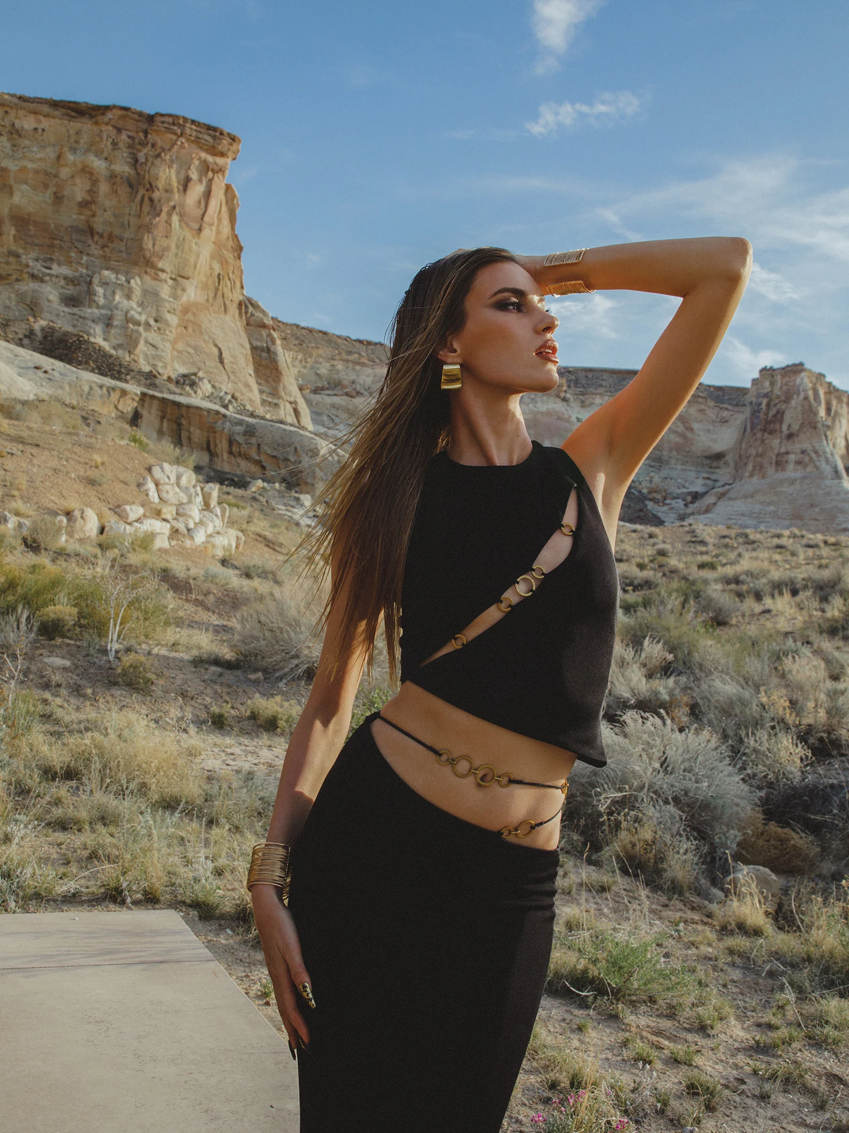 Cecily Top (Final Sale) - Image 5