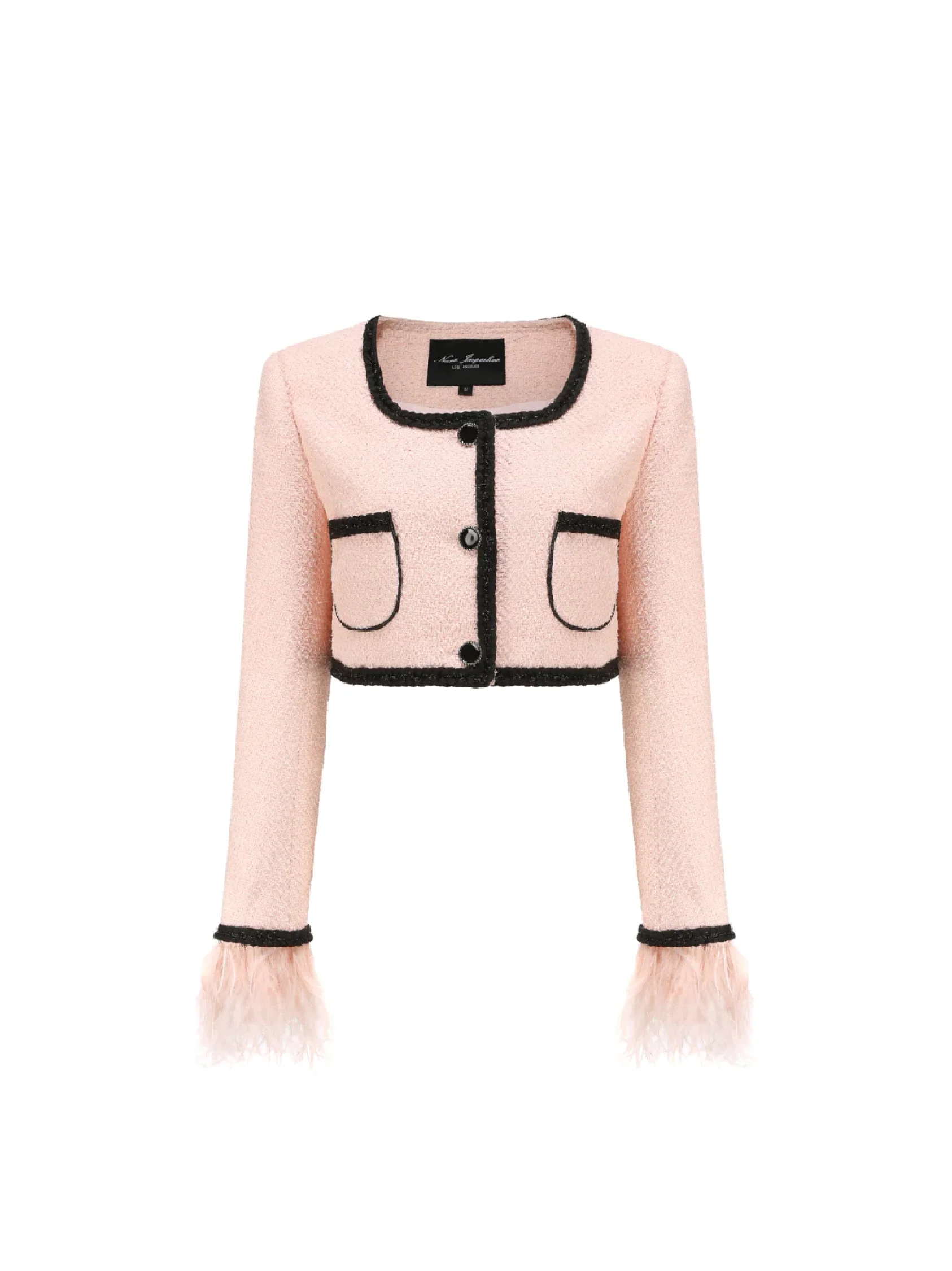 Coco Blazer (Final Sale) - Image 4