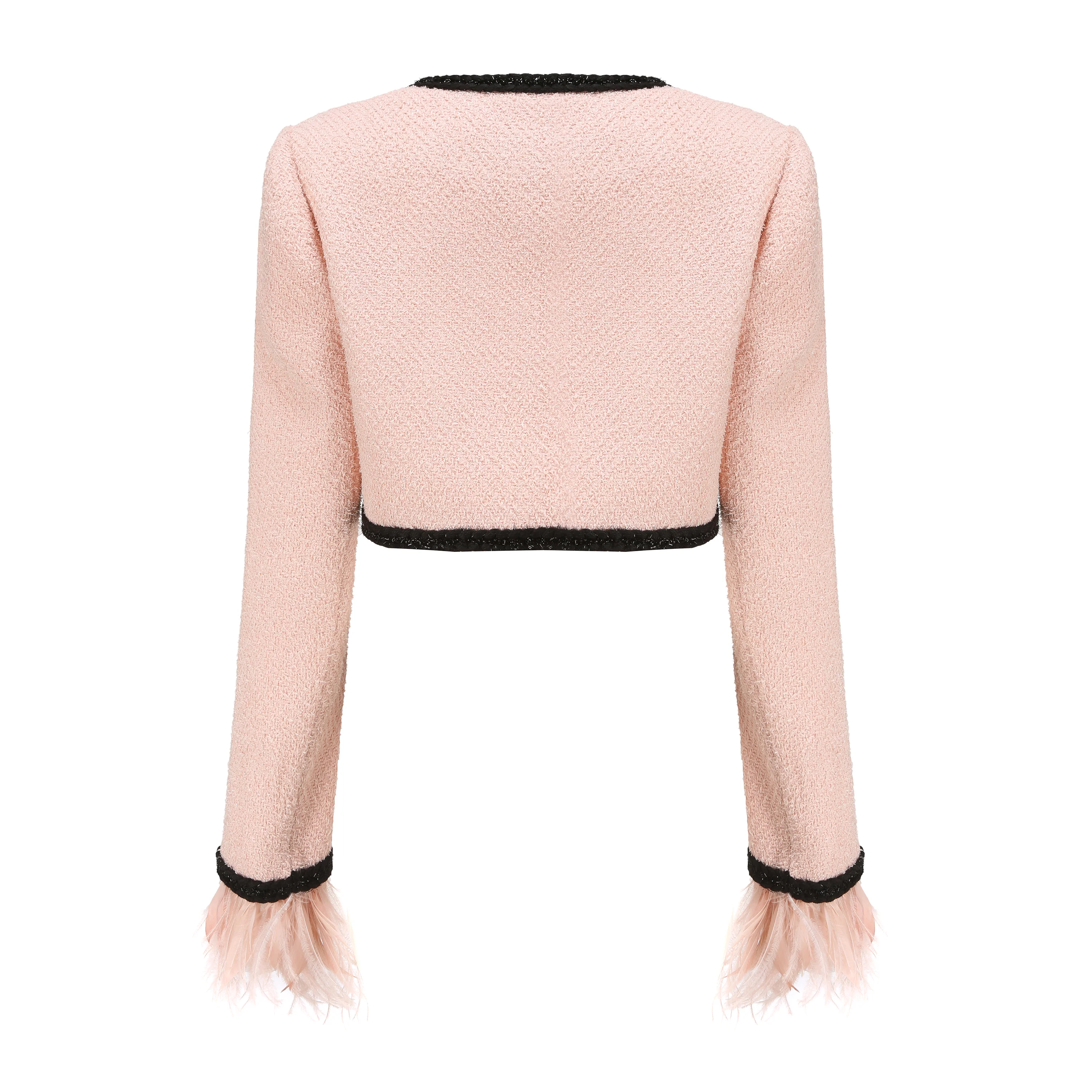 Coco Blazer (Final Sale) - Image 5