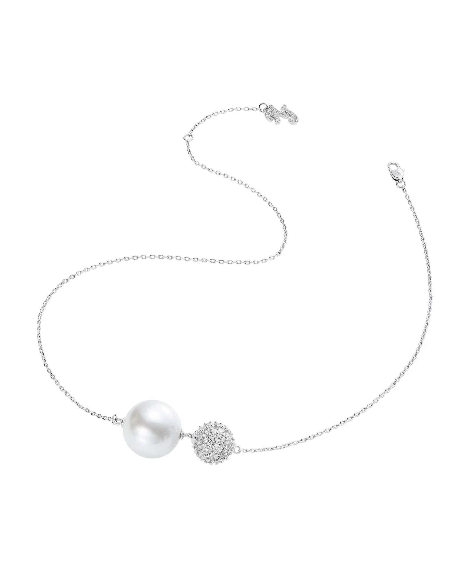 Elegance in Pearl - Image 2