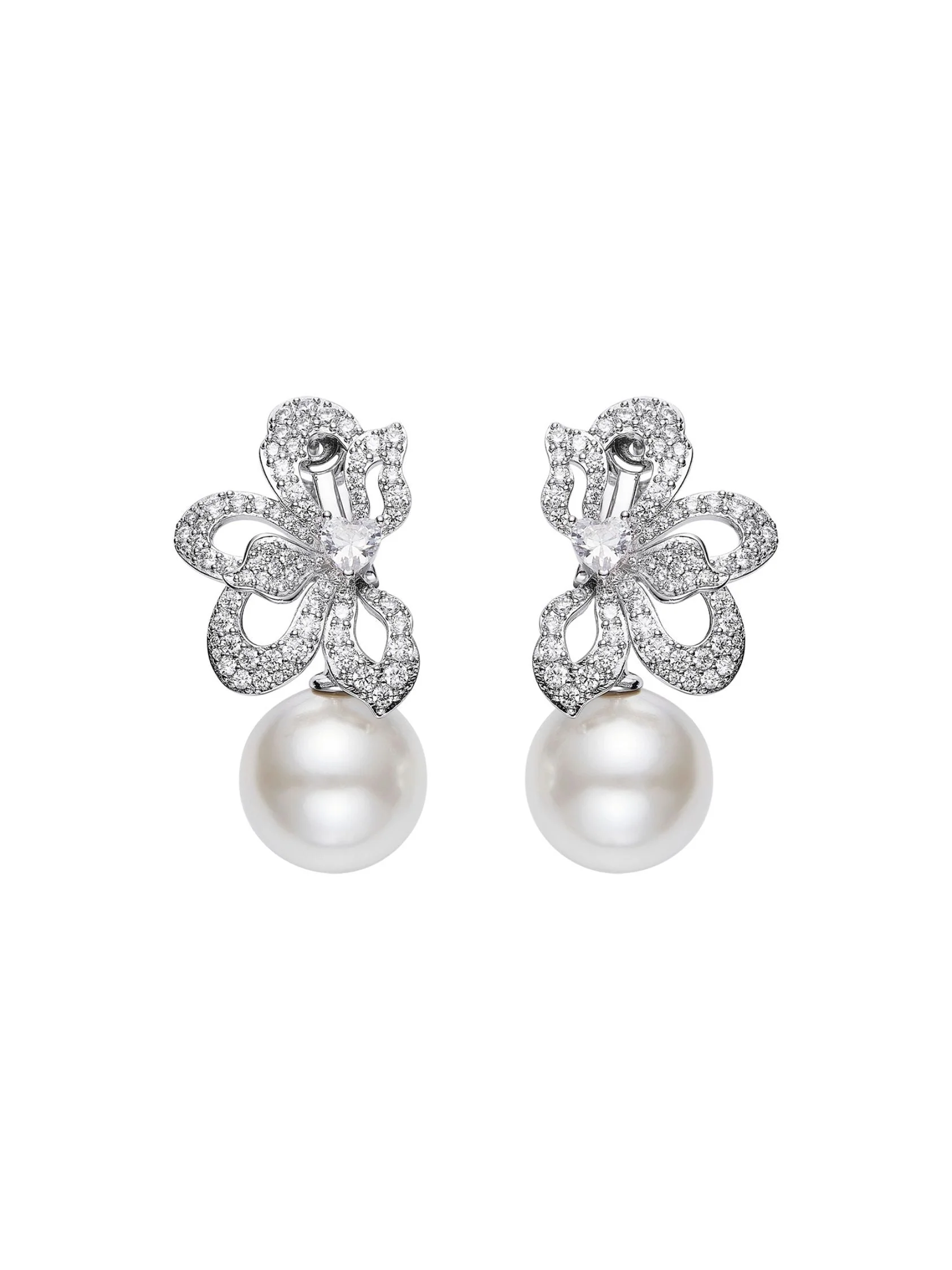 Elegance in Pearl - Image 4
