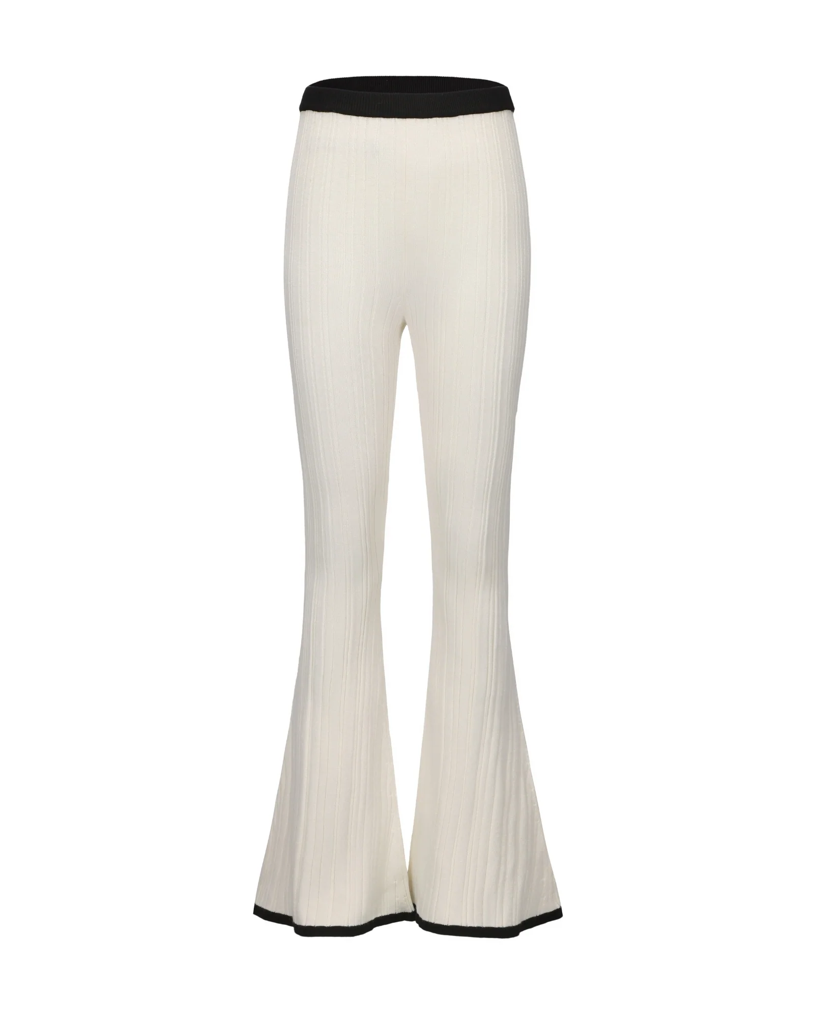 Eliza Pants (White) (Final Sale) - Image 5