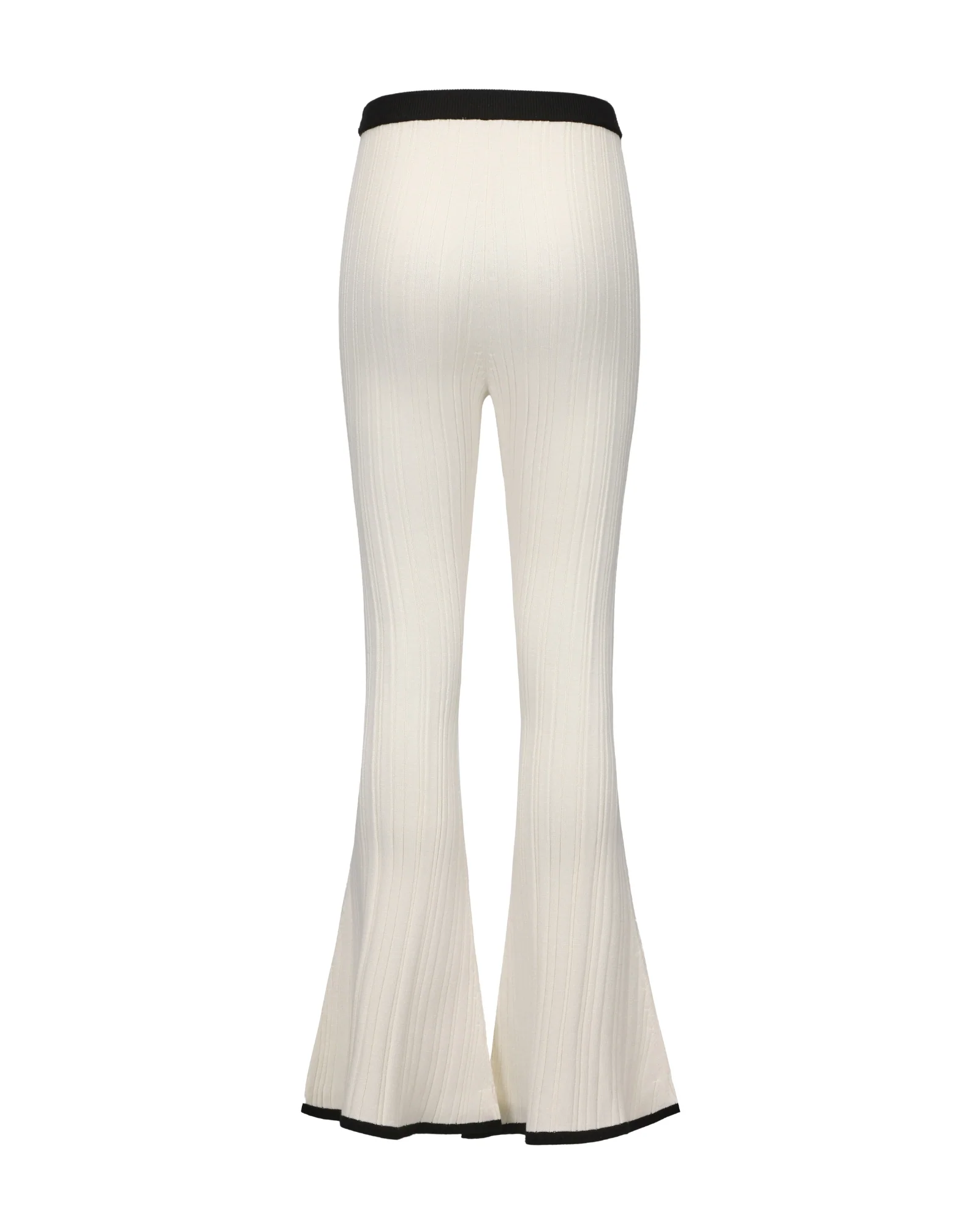Eliza Pants (White) (Final Sale) - Image 6