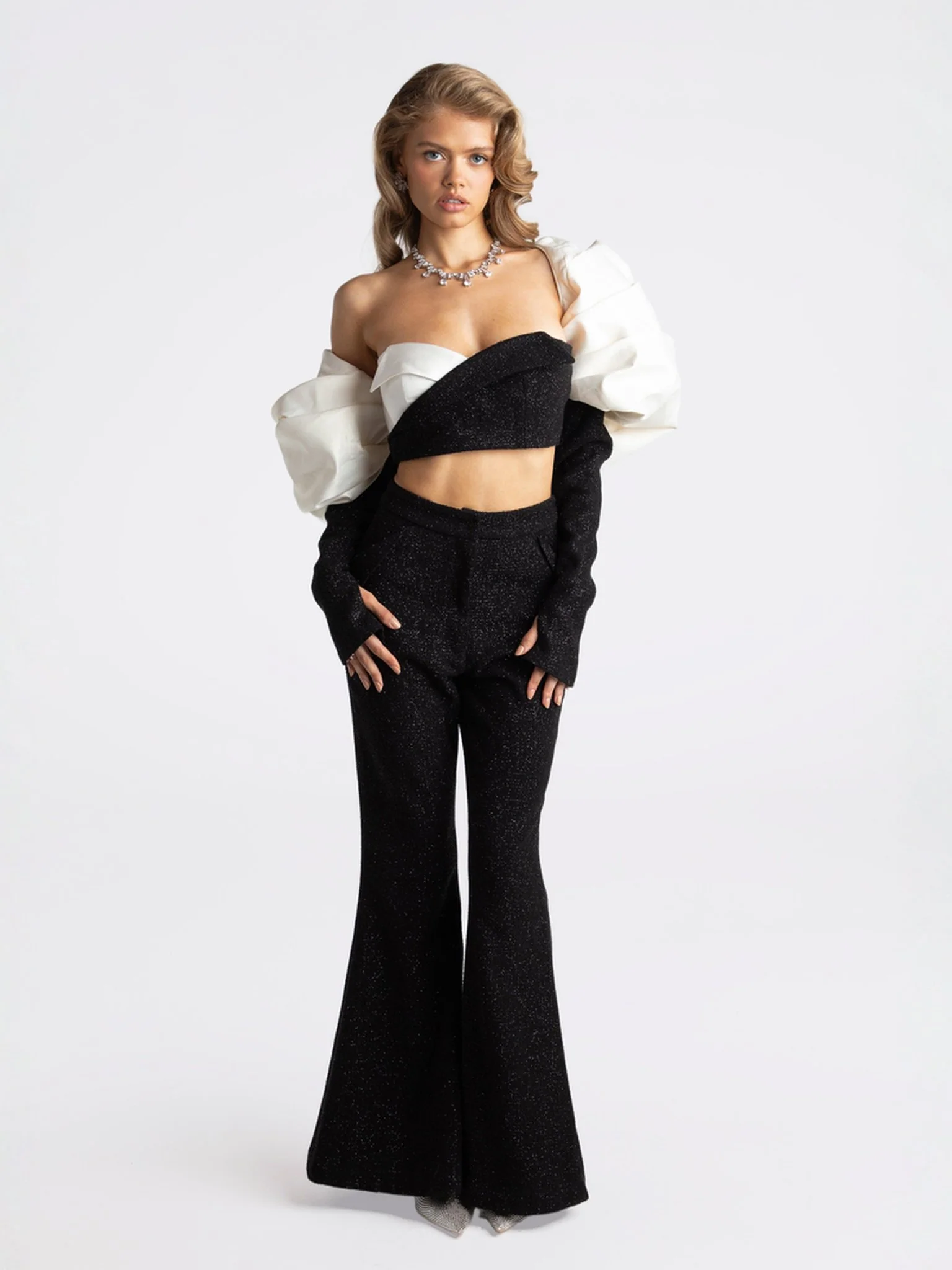 Elizabeth Tube Top (Final Sale) - Image 4