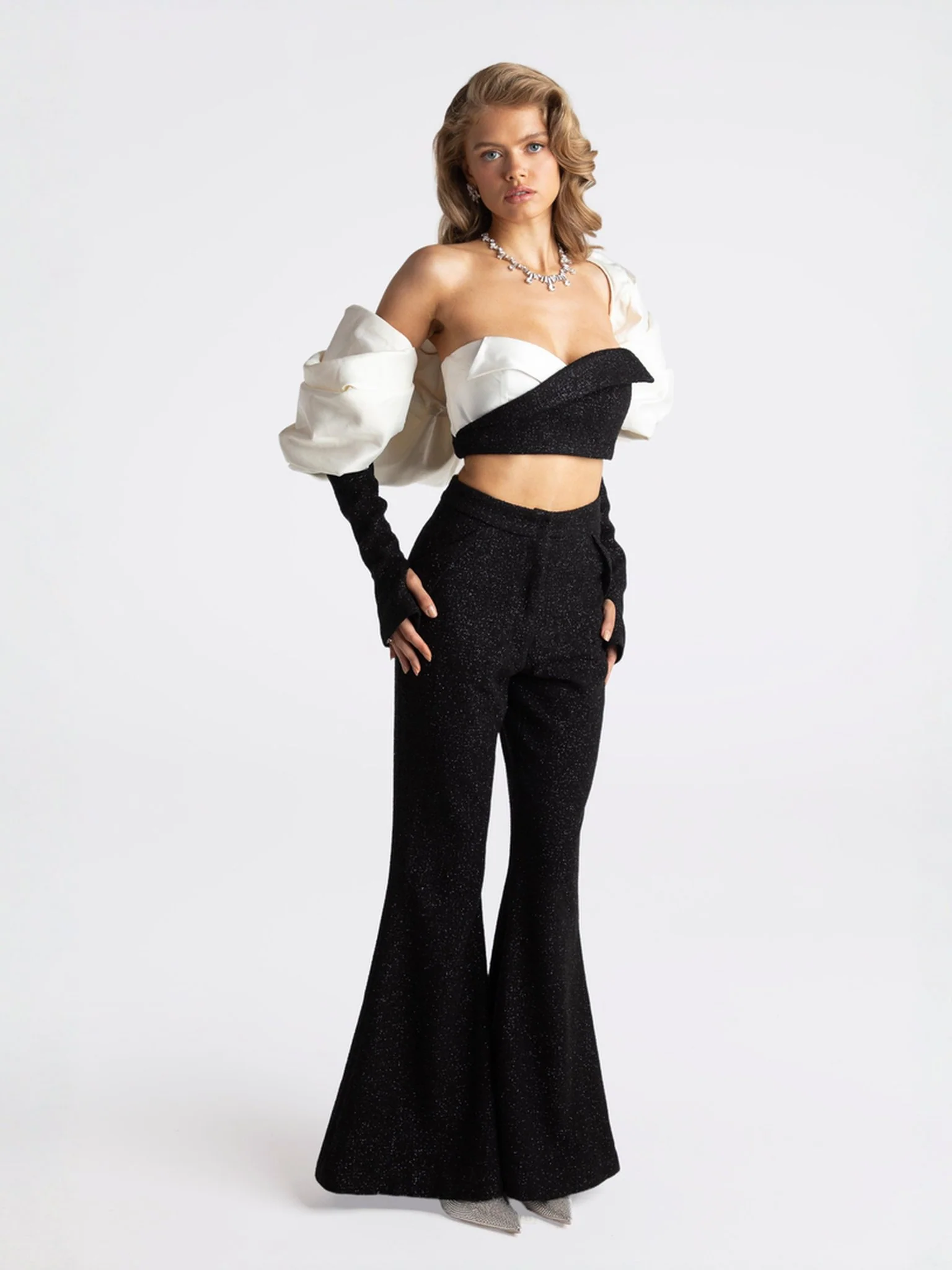 Elizabeth Tube Top (Final Sale) - Image 5