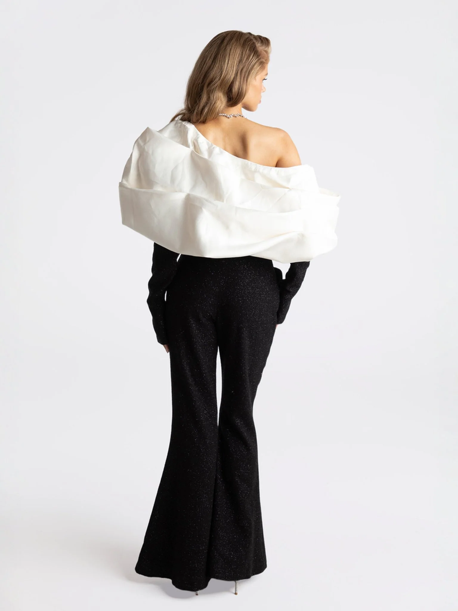 Elizabeth Tube Top (Final Sale) - Image 6