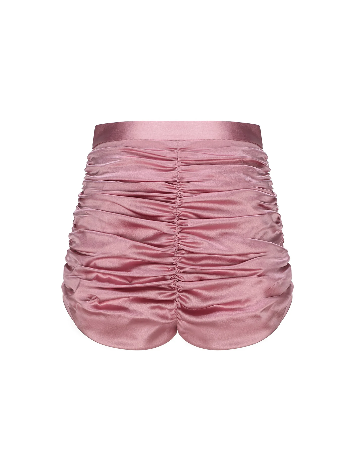 Emilia Shorts (Pink/Purple) (Final Sale) - Image 2