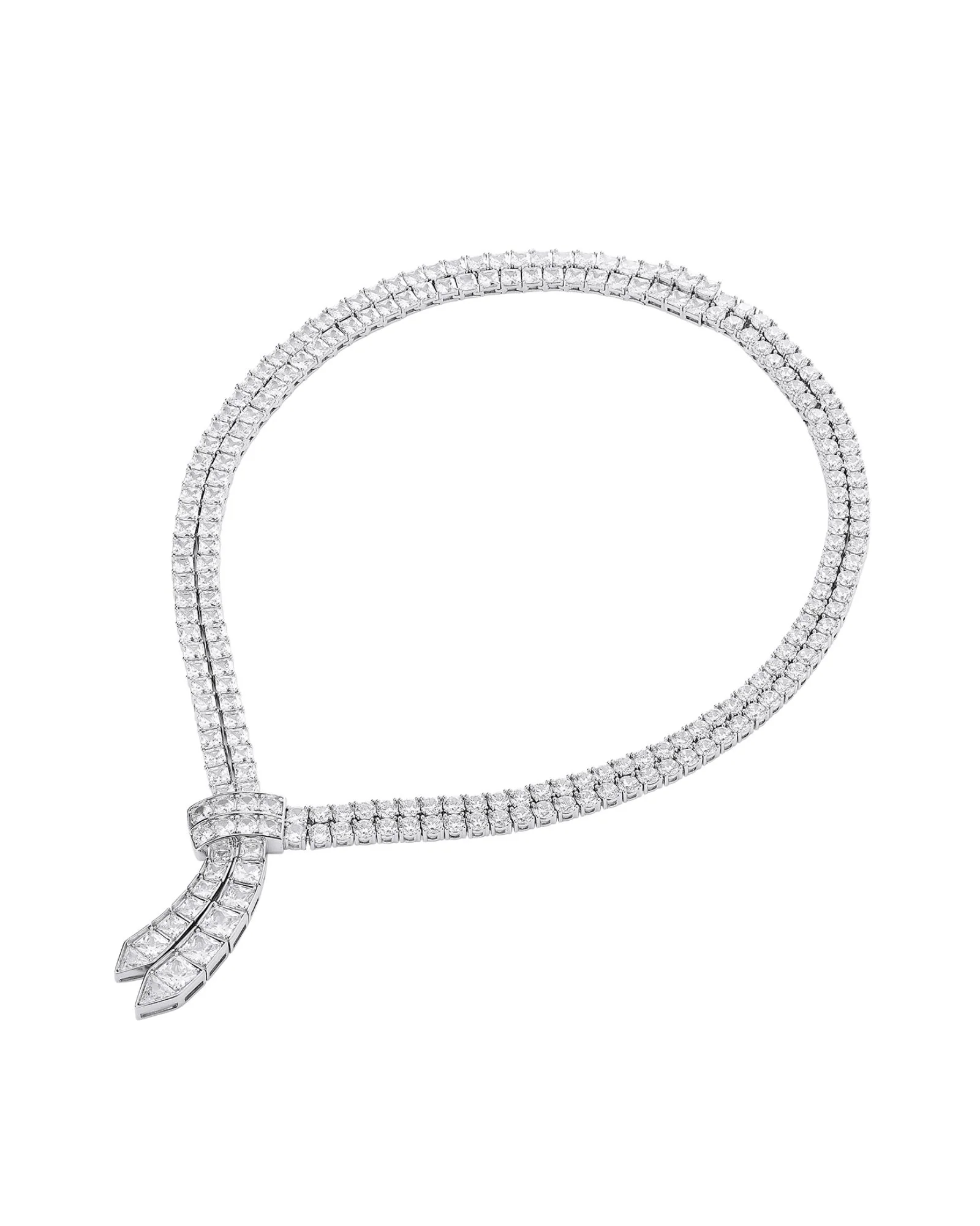 Fiona Necklace - Image 3