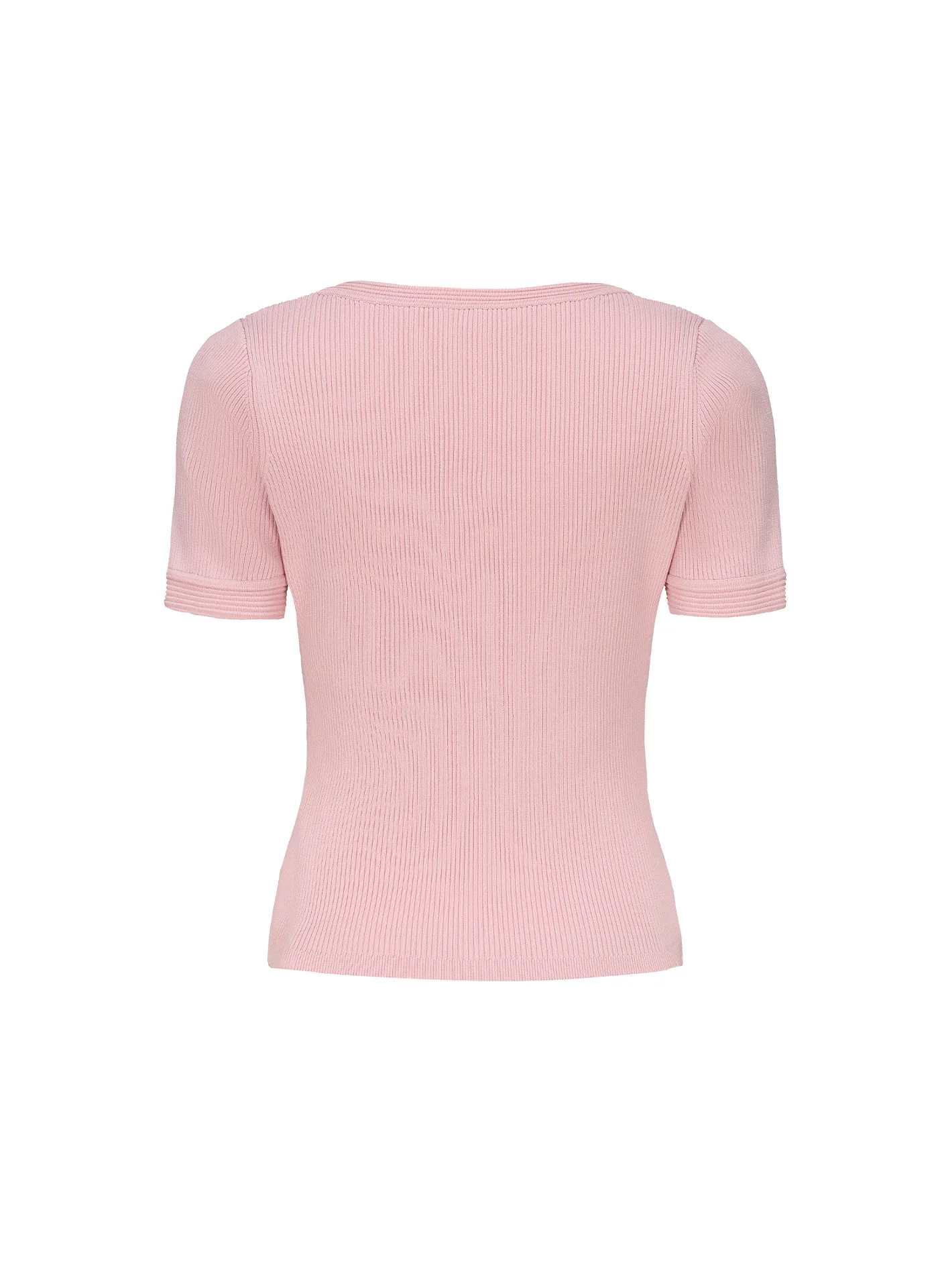 Gemma Top (Pink) (Final Sale) - Image 7