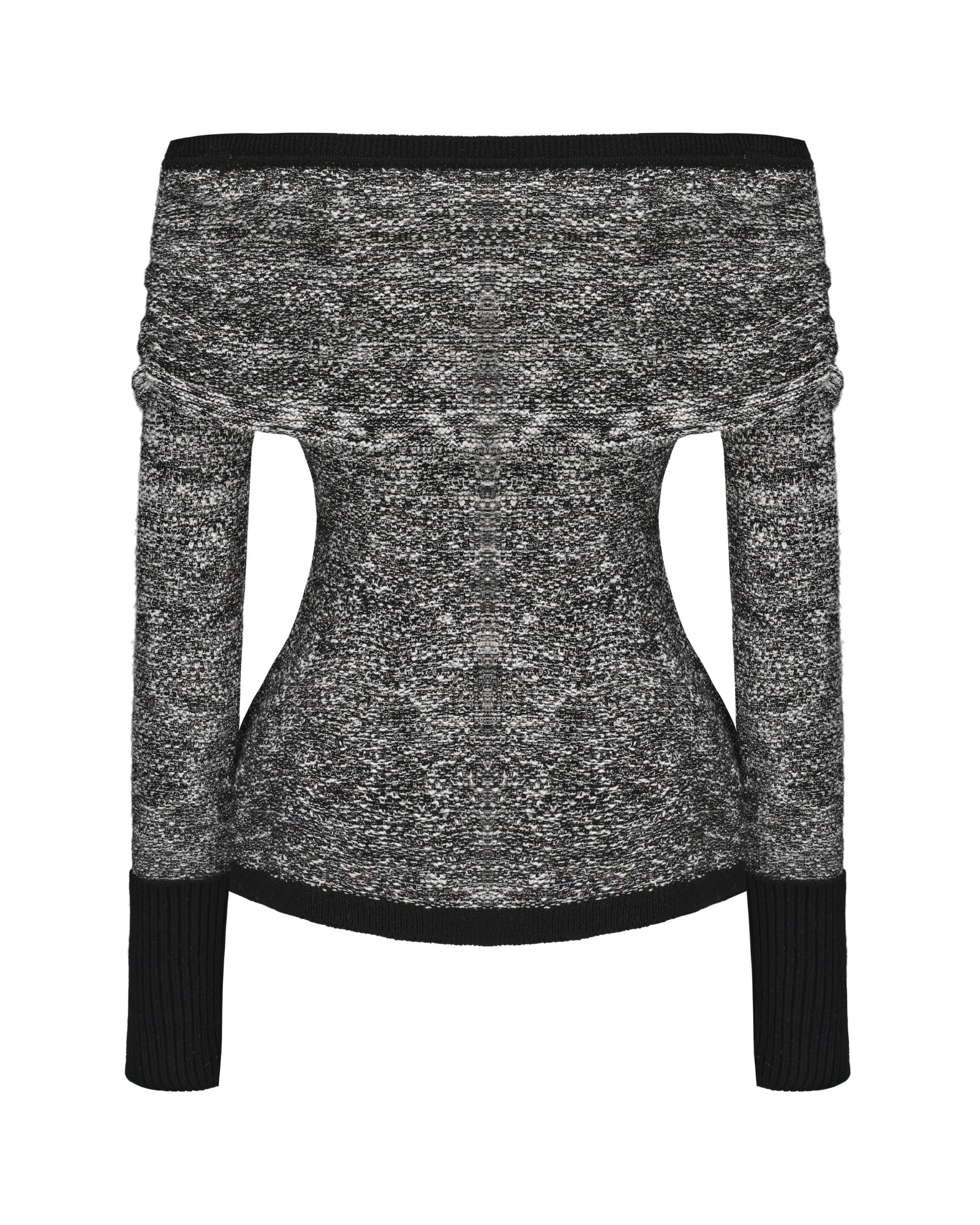 Genevieve Knit Top - Image 7