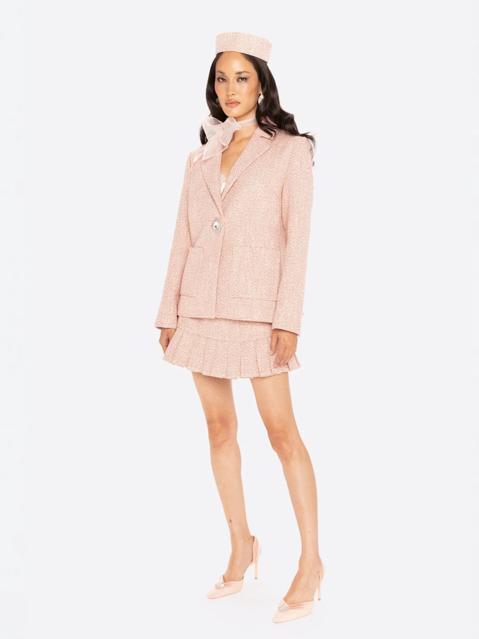 Gia Suit Jacket - Image 7