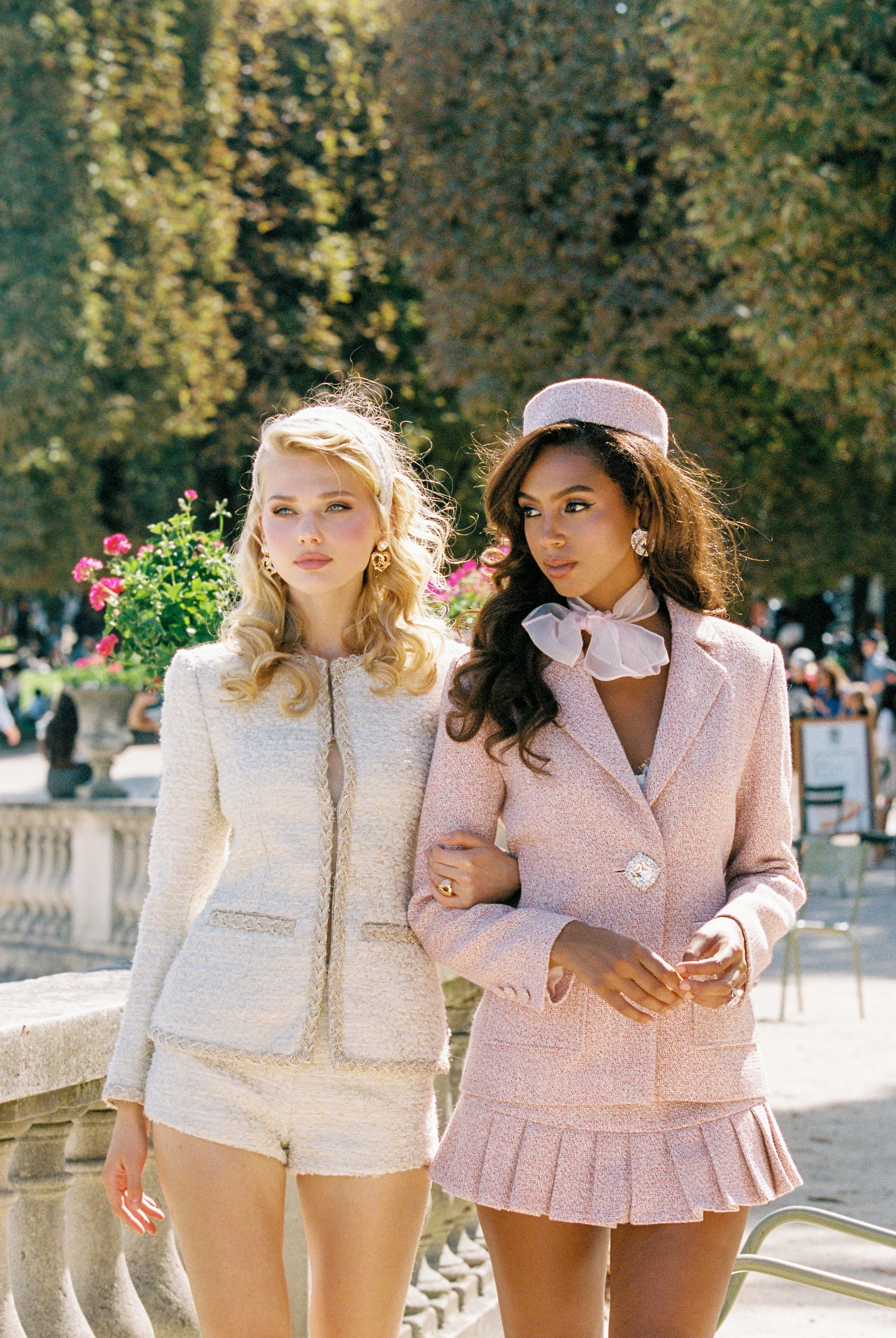 Gia Suit Jacket - Image 3
