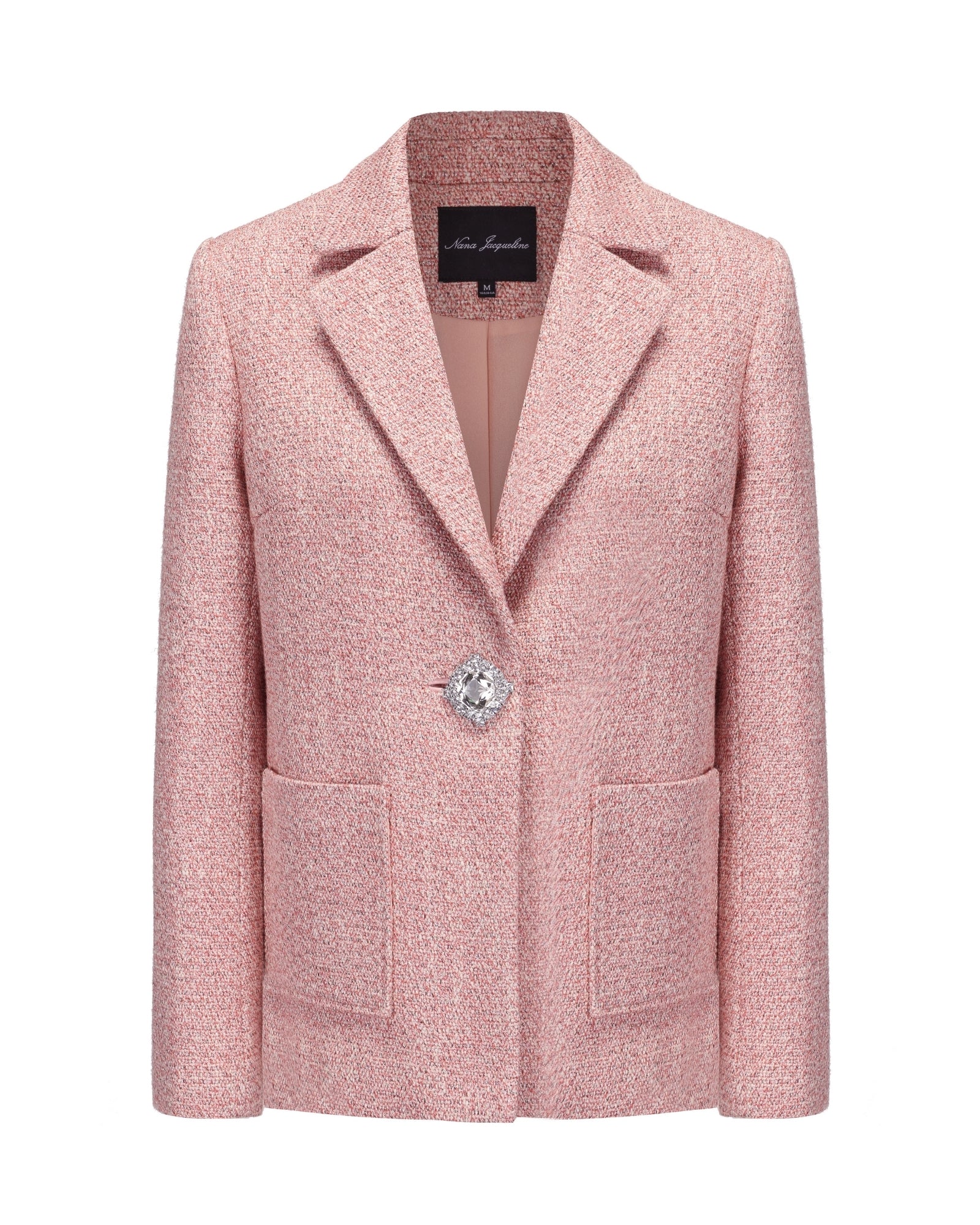 Gia Suit Jacket - Image 9