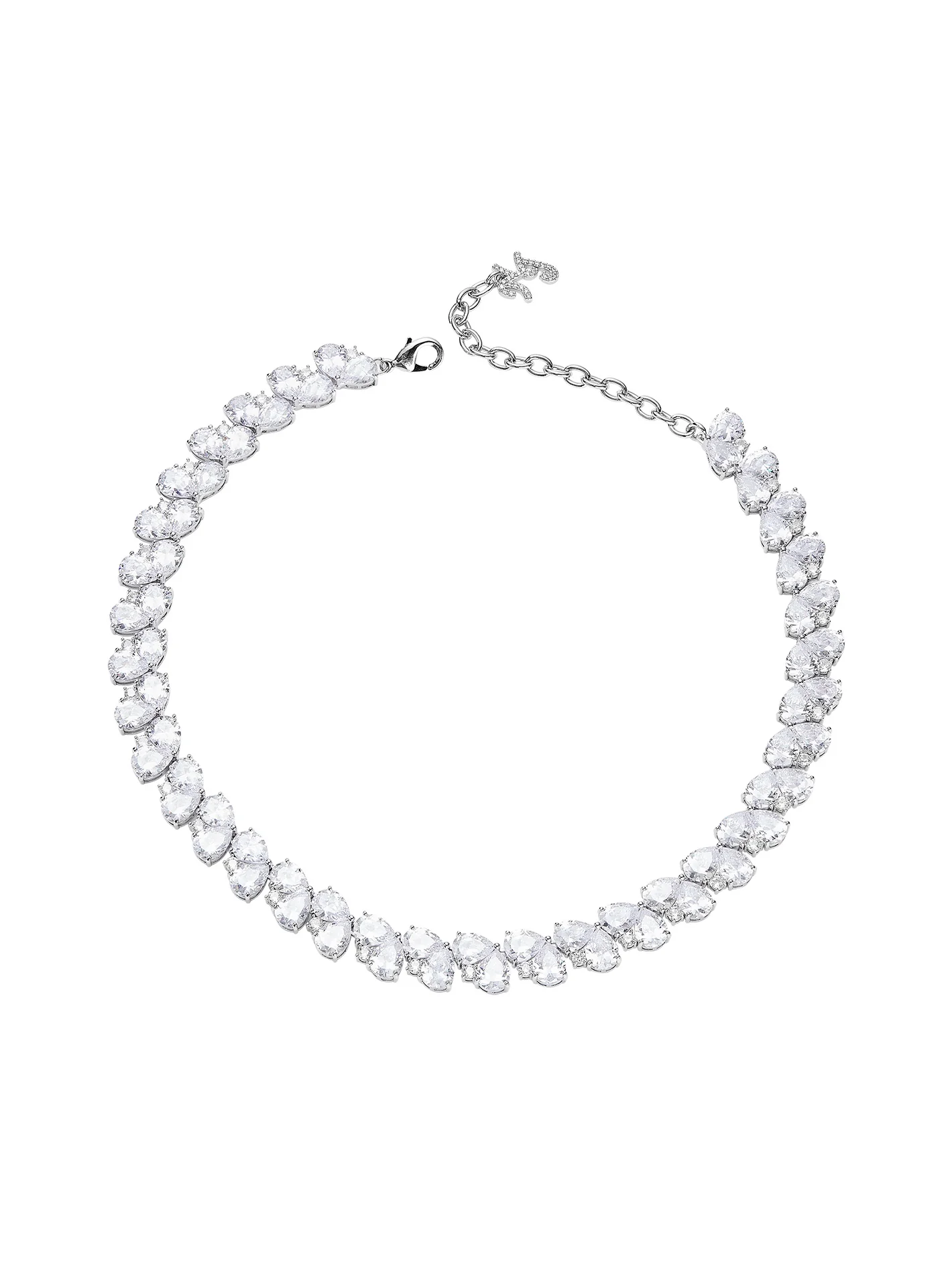 Gigi Necklace (Final Sale)