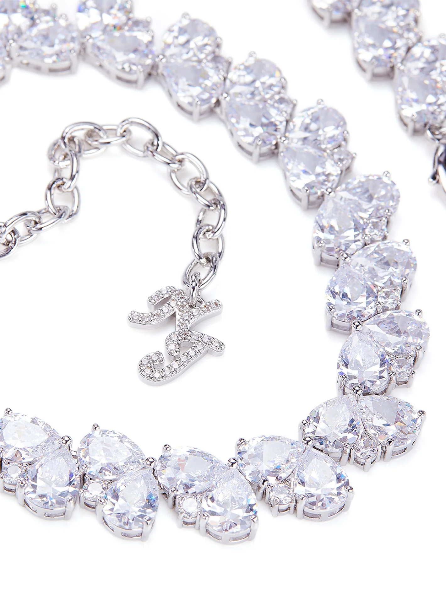Gigi Necklace (Final Sale) - Image 4