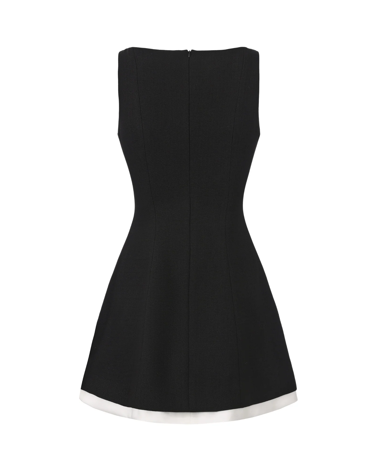 Harper Suit Mini Dress - Image 7