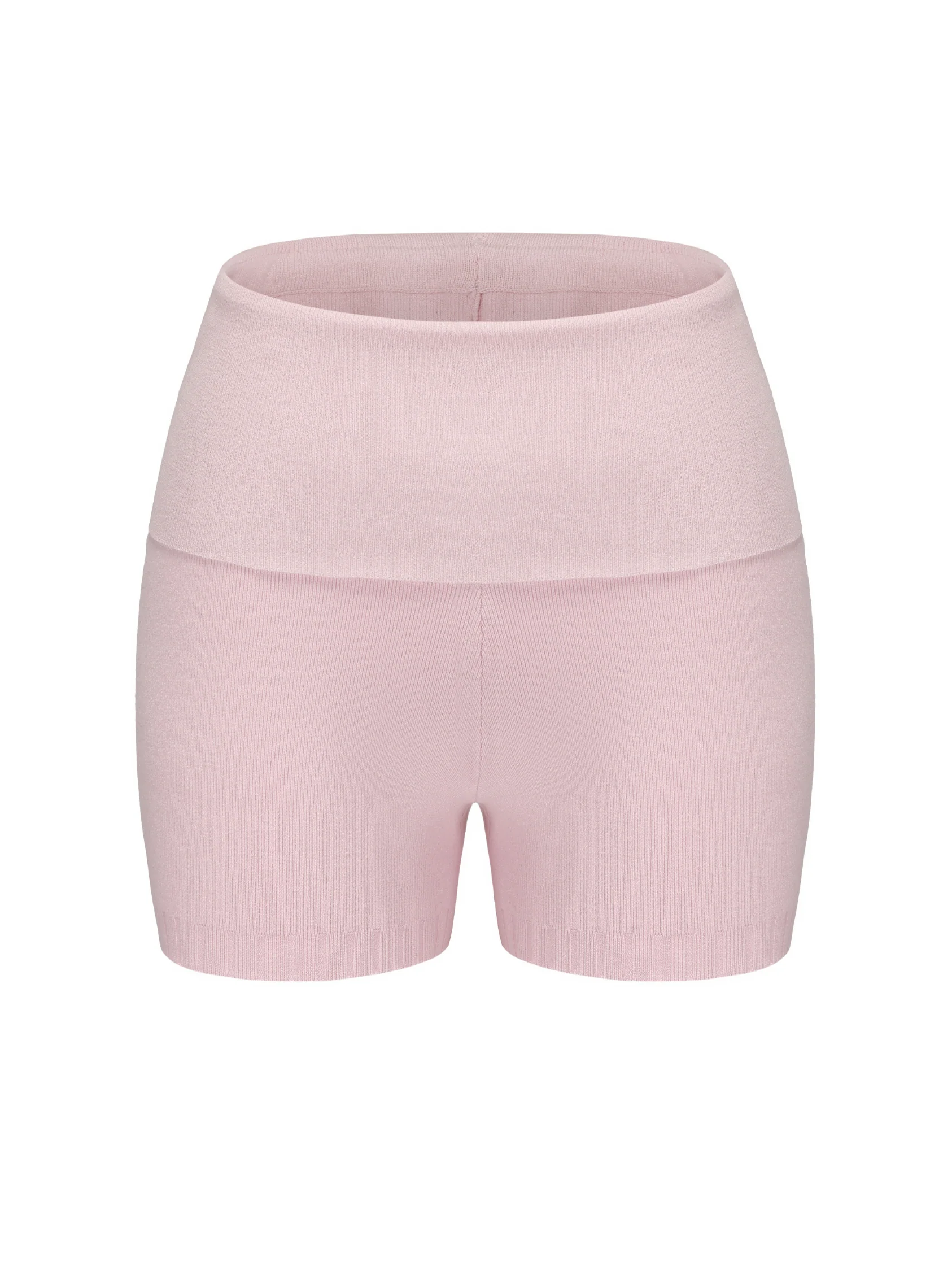 Holly Shorts (Pink) (Final Sale) - Image 7