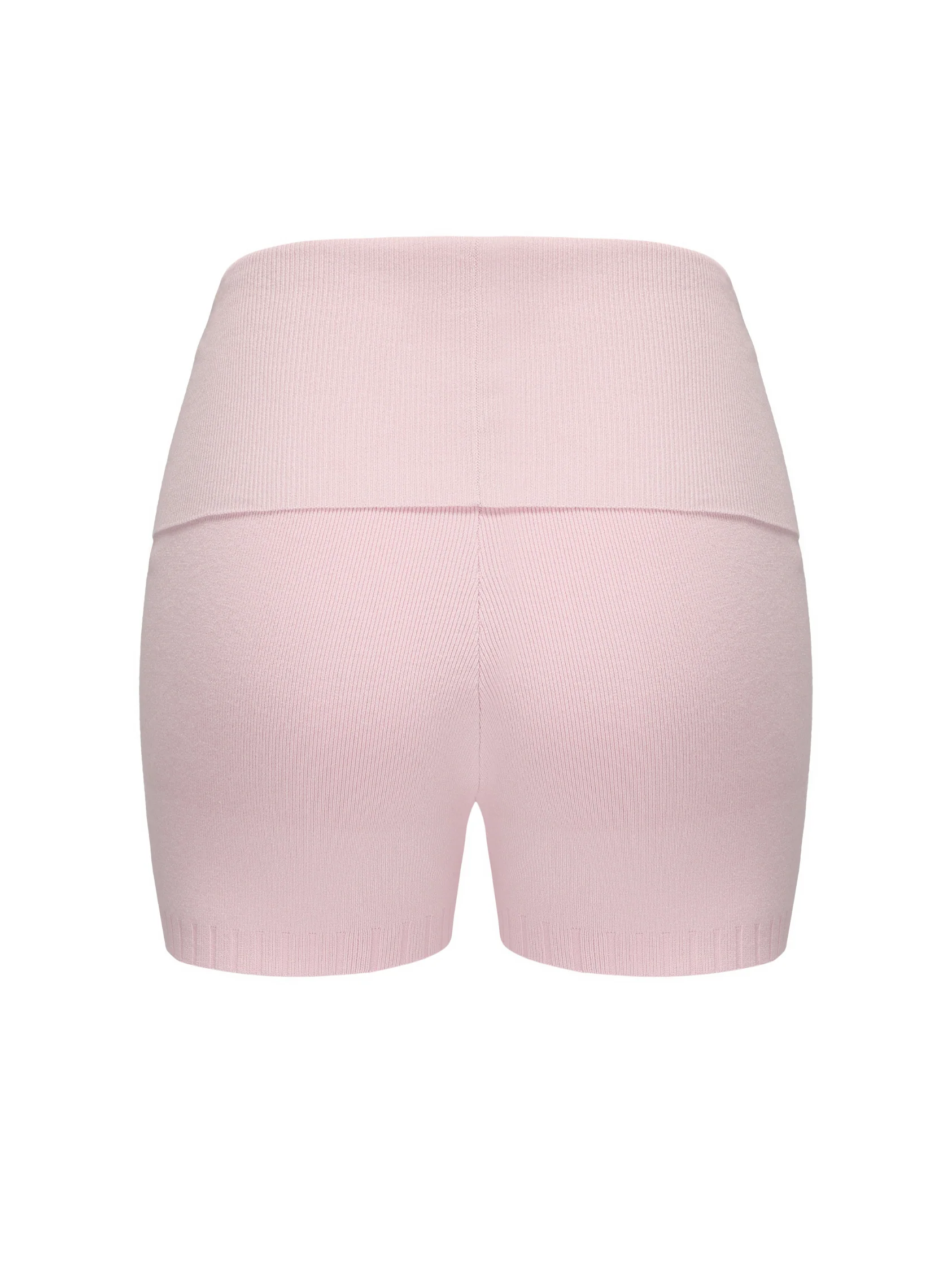 Holly Shorts (Pink) (Final Sale) - Image 8
